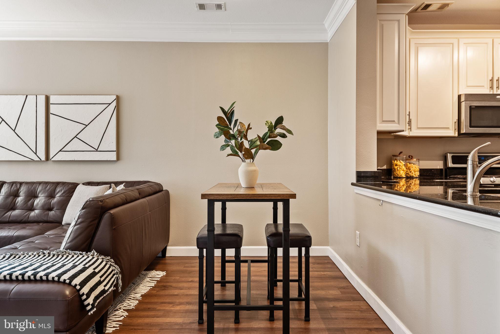 ROCKVILLE - Residential