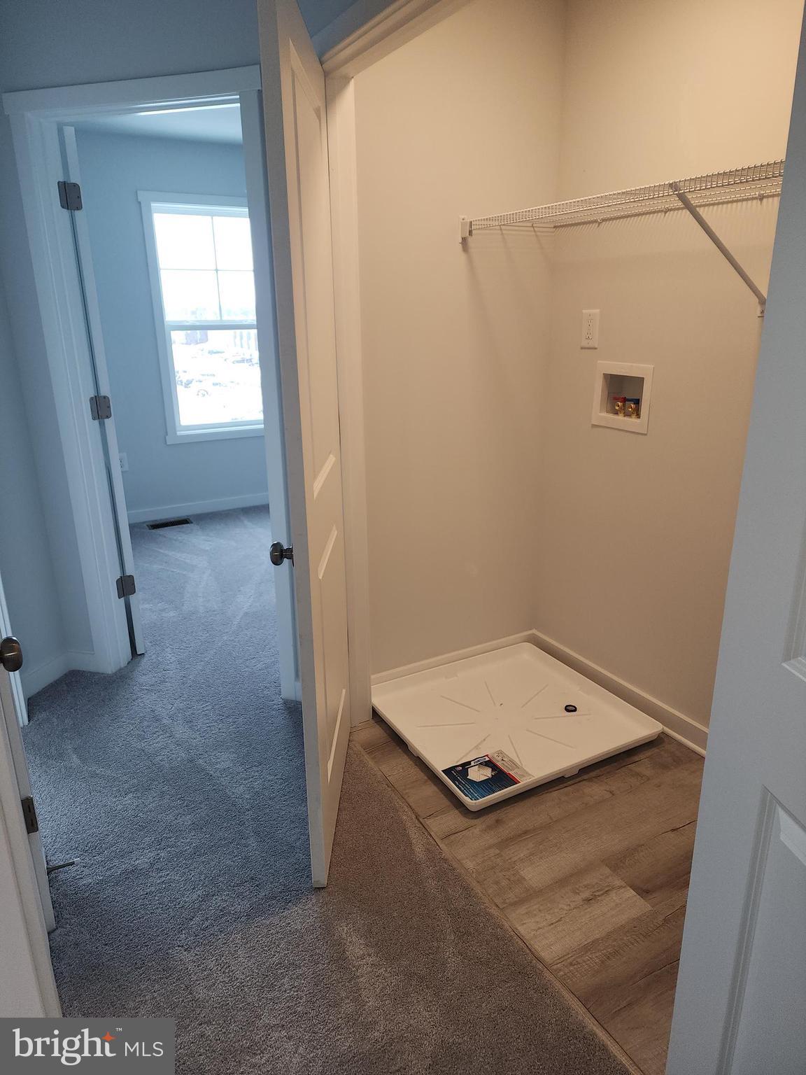 THE COMMUNITIES OF BURWELL - Residential Lease