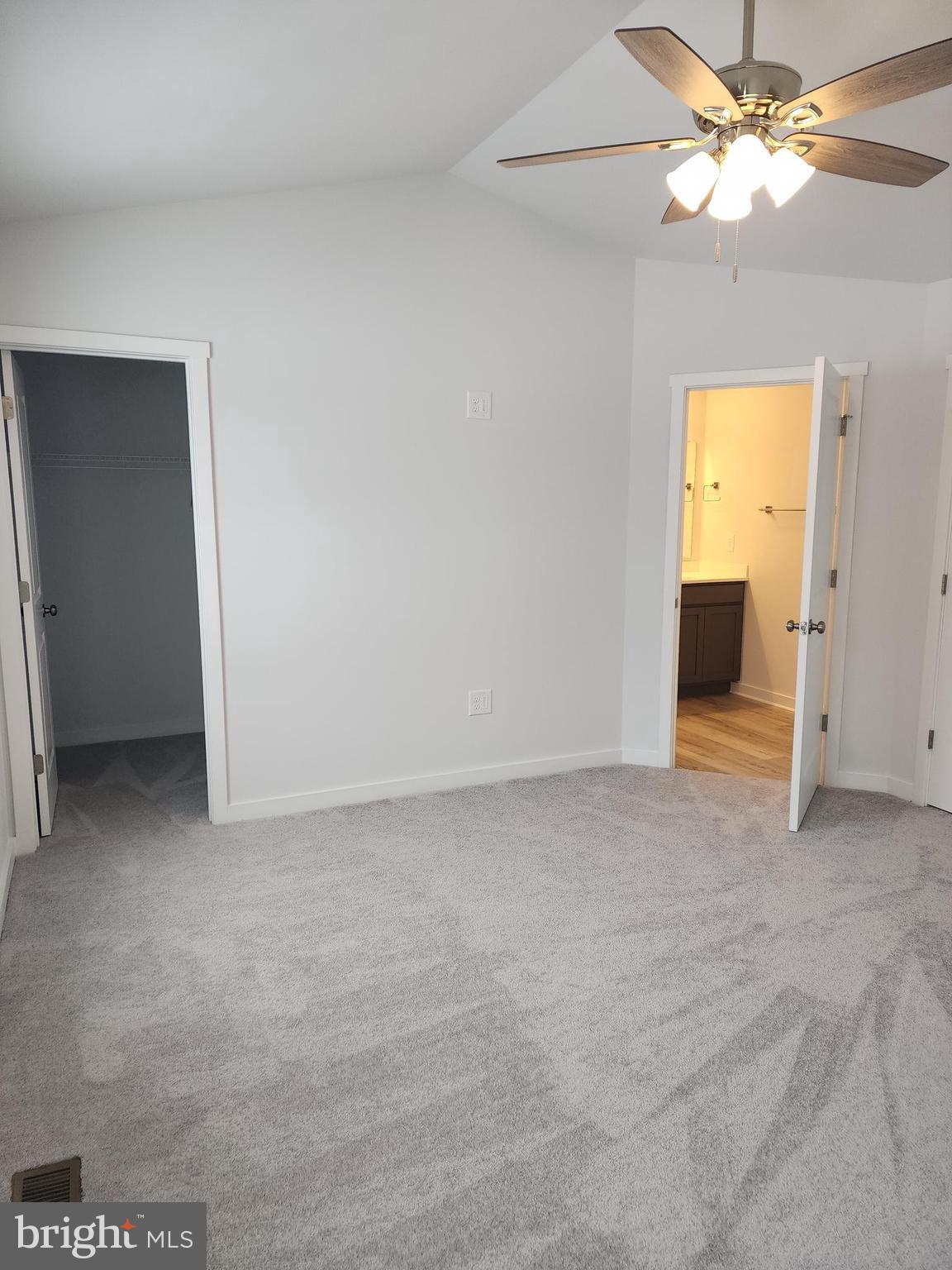 THE COMMUNITIES OF BURWELL - Residential Lease