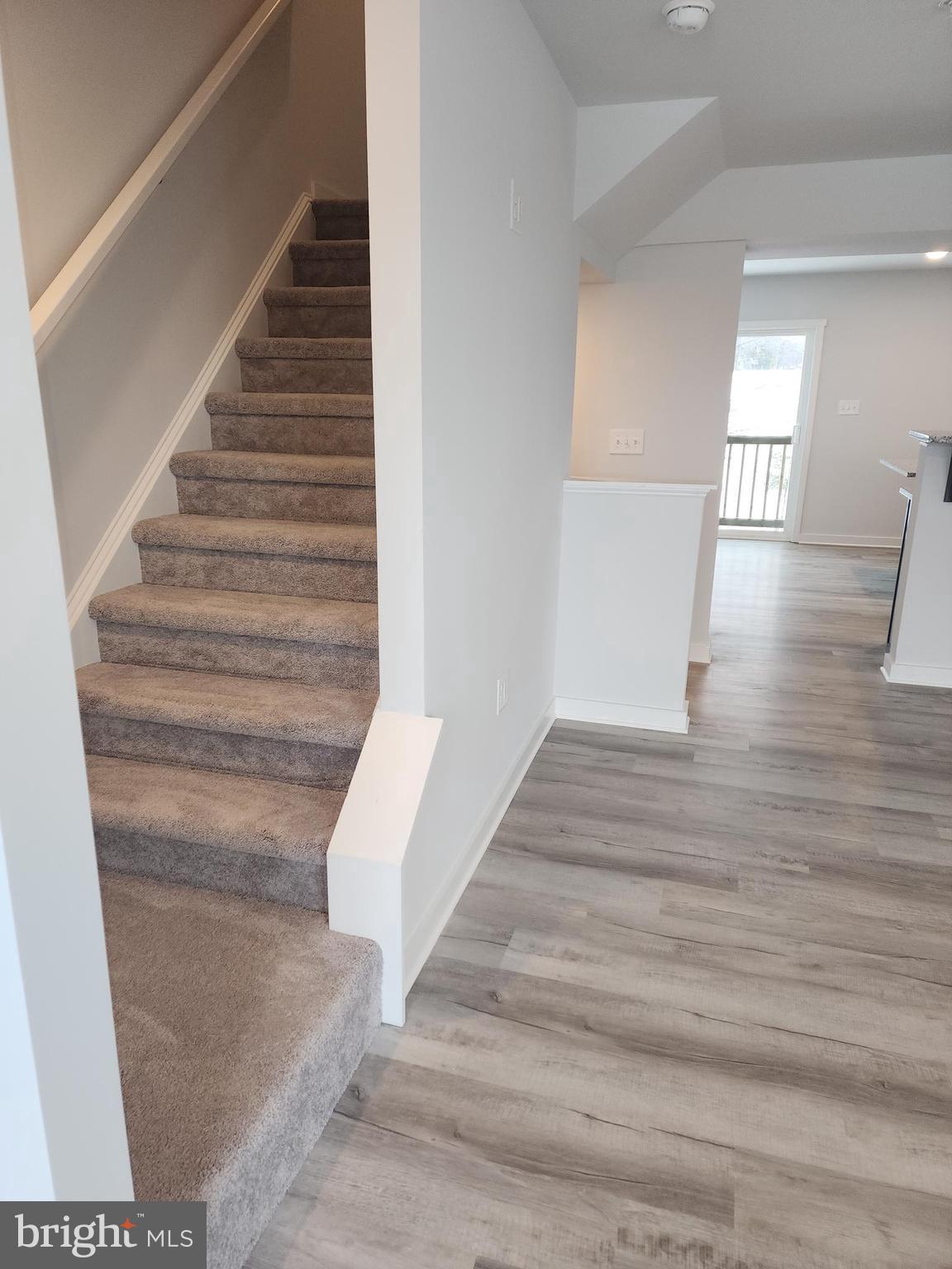 THE COMMUNITIES OF BURWELL - Residential Lease