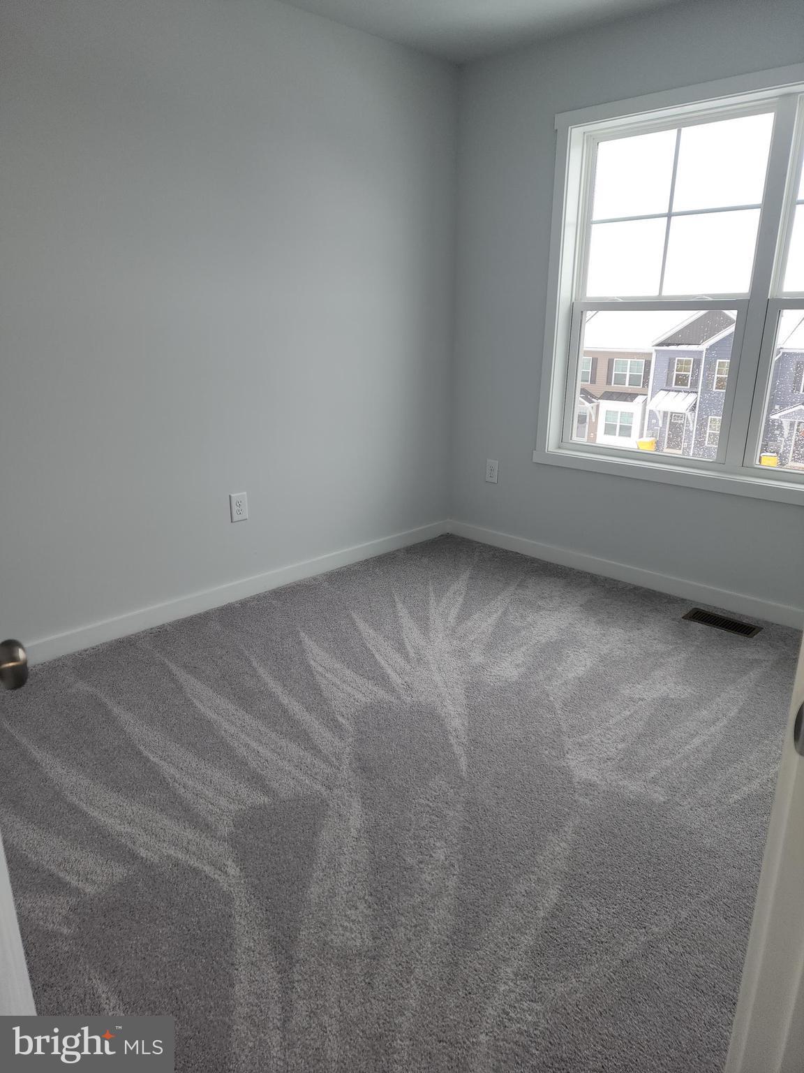 THE COMMUNITIES OF BURWELL - Residential Lease