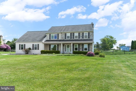 Homes For Sale - 152 Shore Line Drive<br/> Chester County, HONEY BROOK, PA 19344