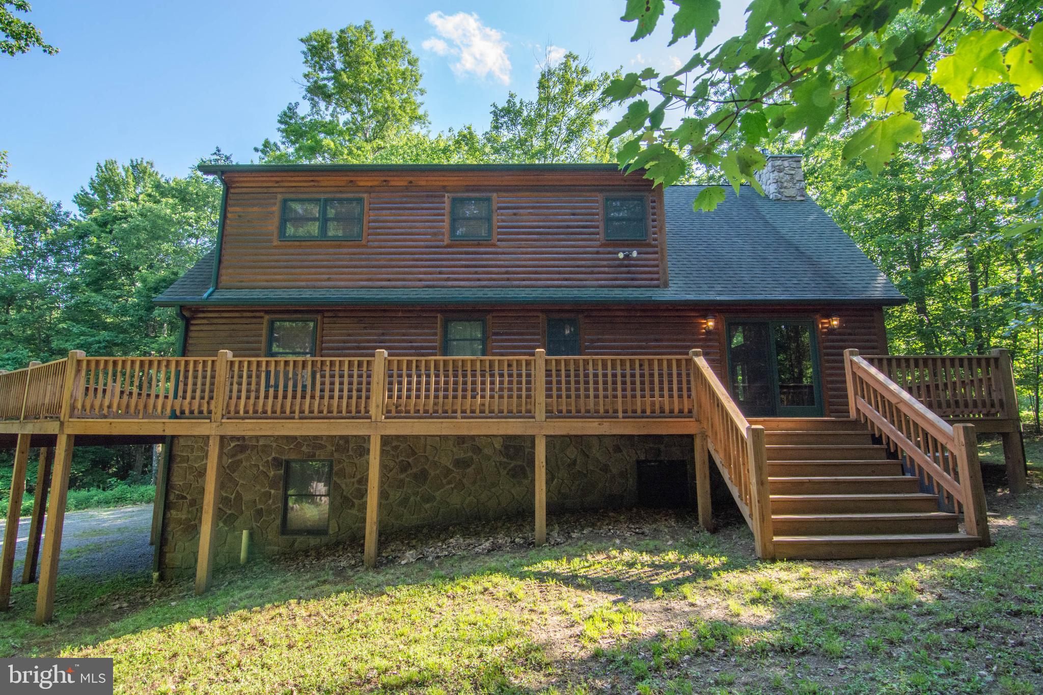 710 HUNTERS RIDGE DRIVE