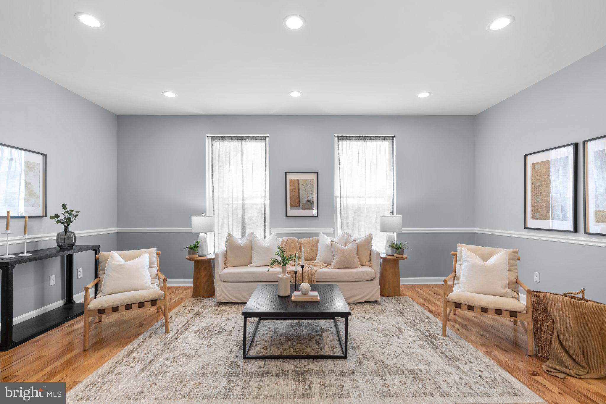 2333 CAMBRIDGE WALK