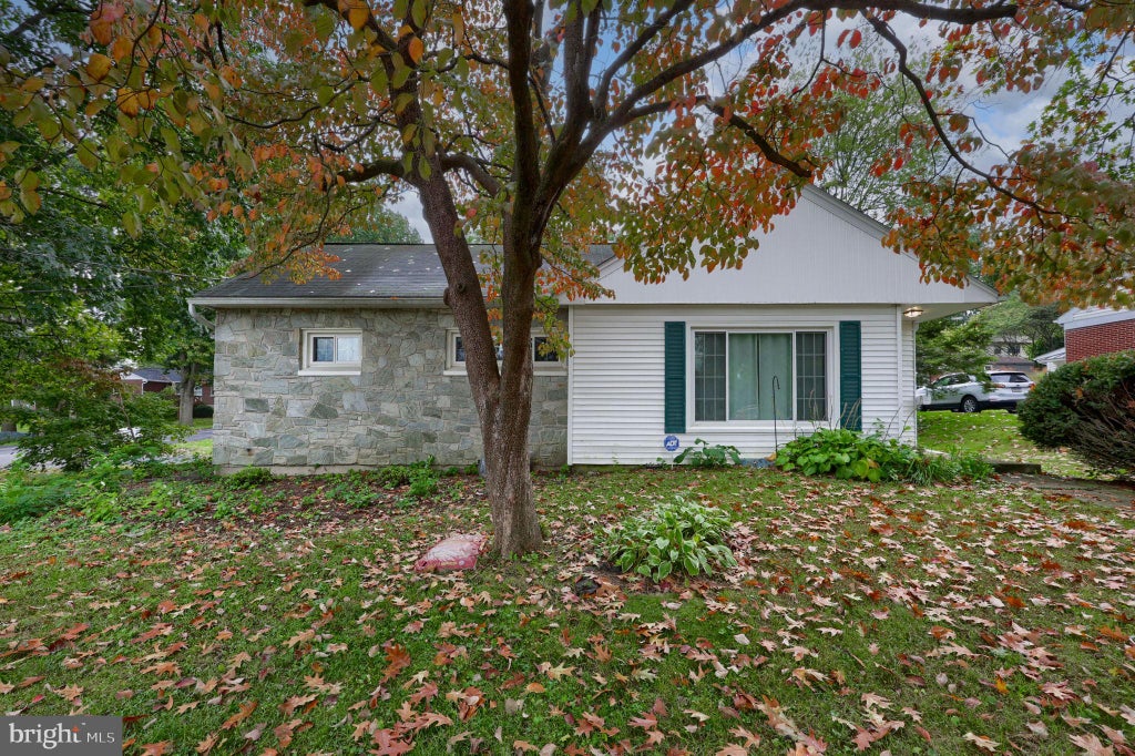 Photo of 1802 Wheatland Avenue, LANCASTER, PA 17603 (MLS # PALA2096552)