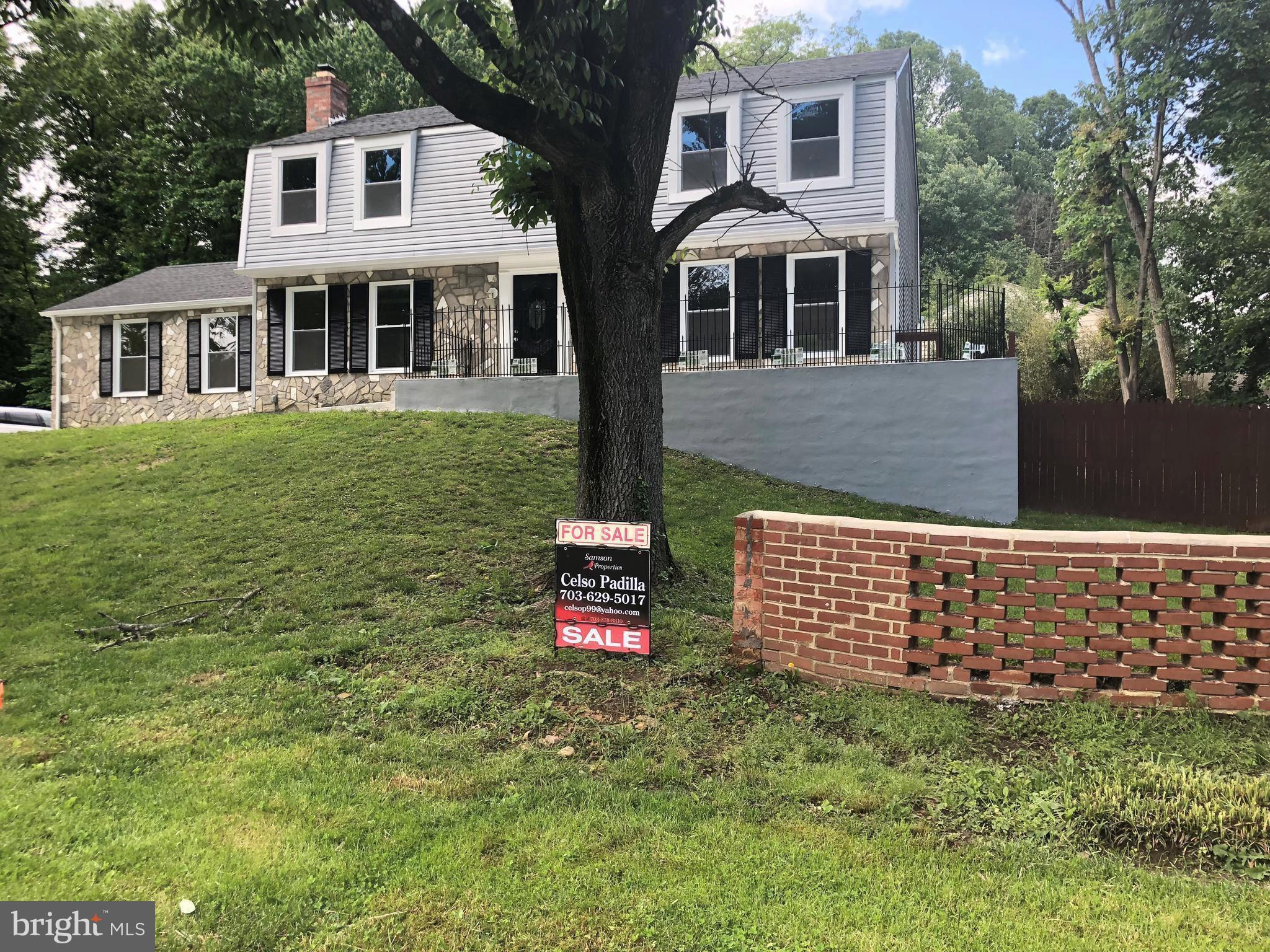 TANTALLON HILLS - Residential