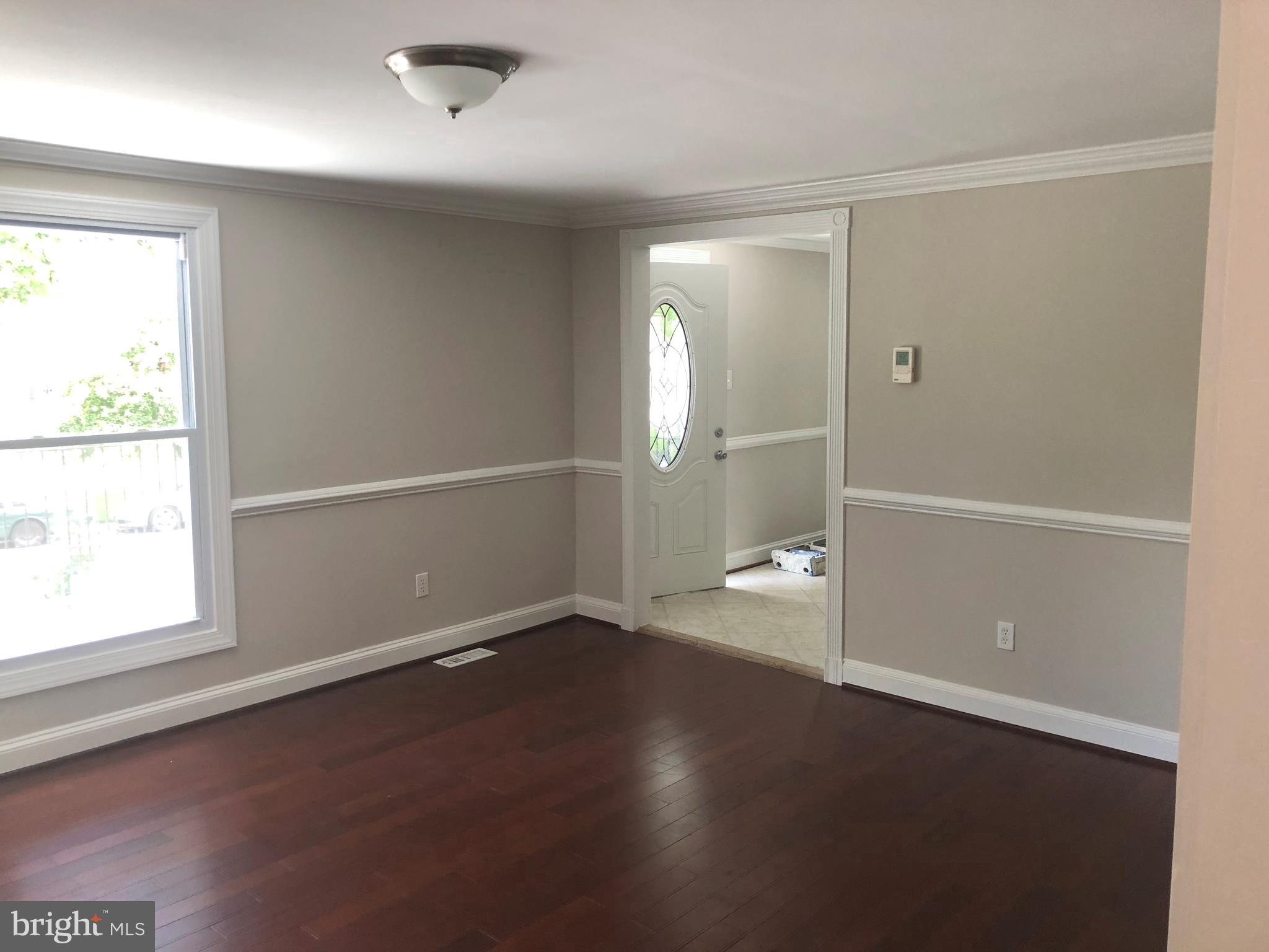 TANTALLON HILLS - Residential