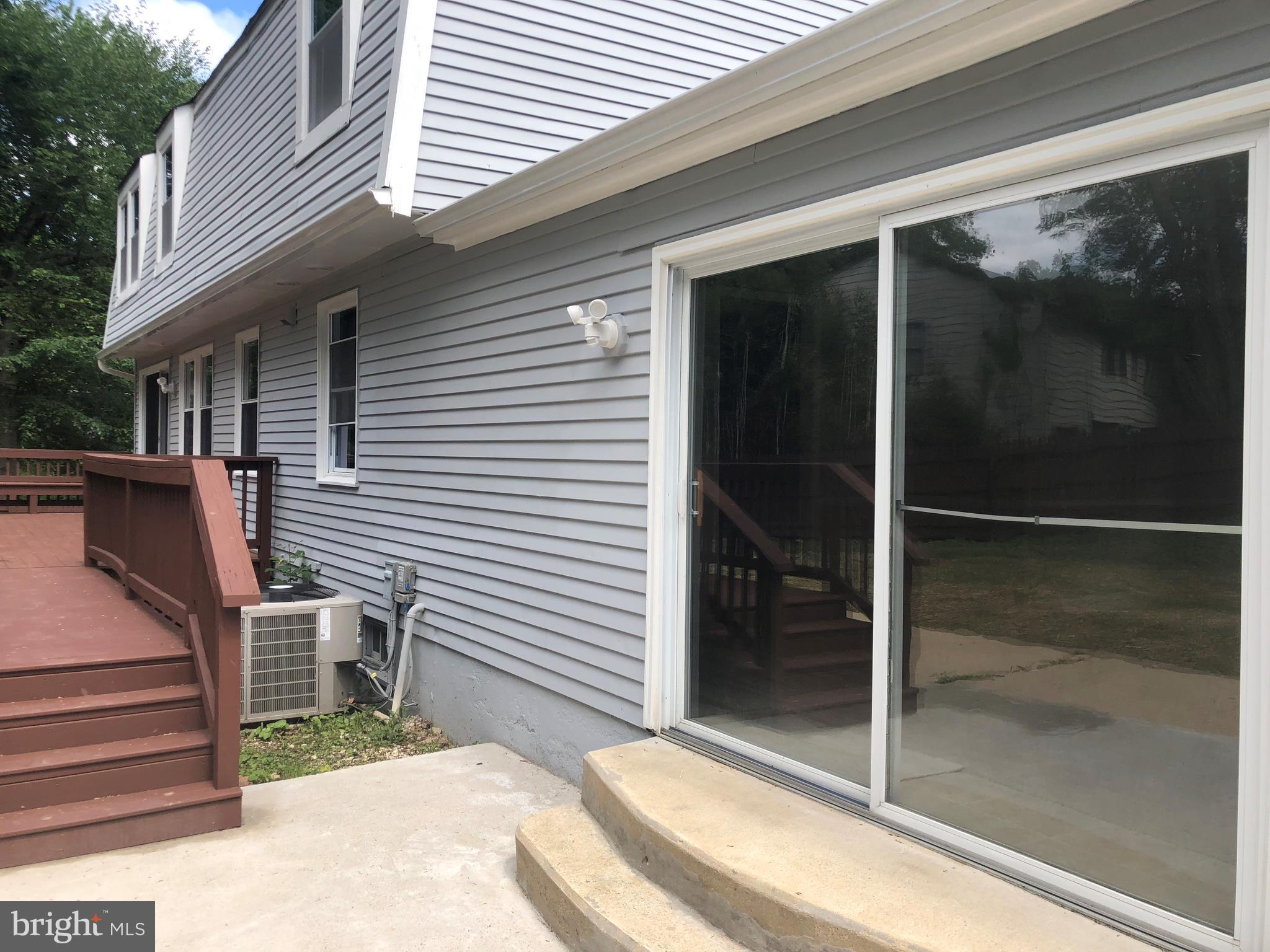 TANTALLON HILLS - Residential