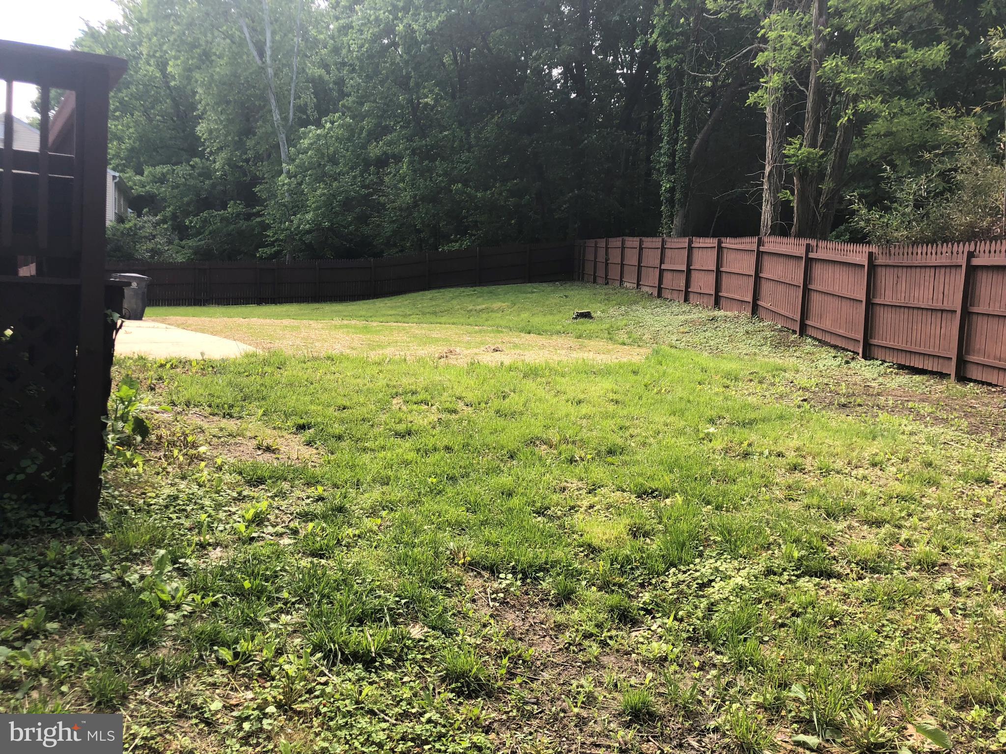 TANTALLON HILLS - Residential