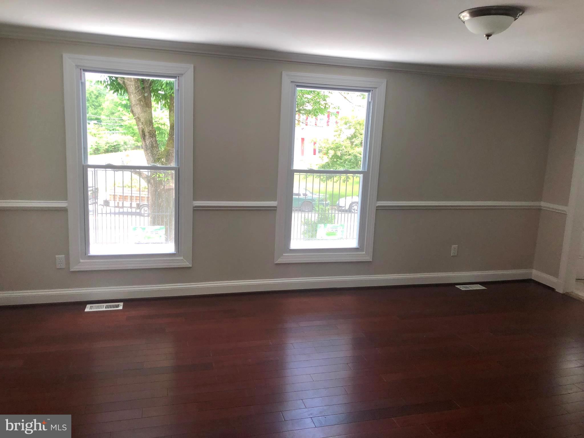 TANTALLON HILLS - Residential