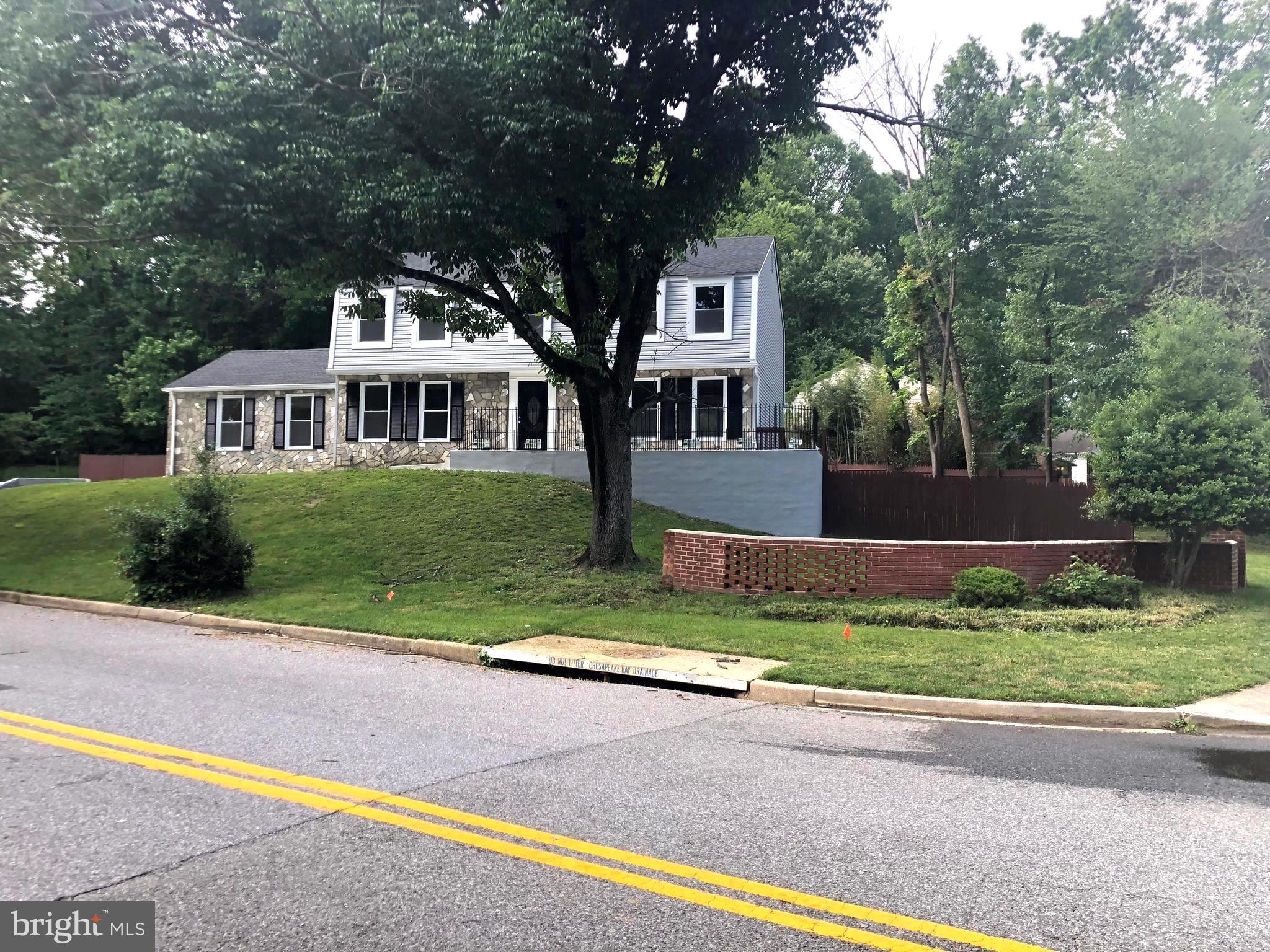 TANTALLON HILLS - Residential