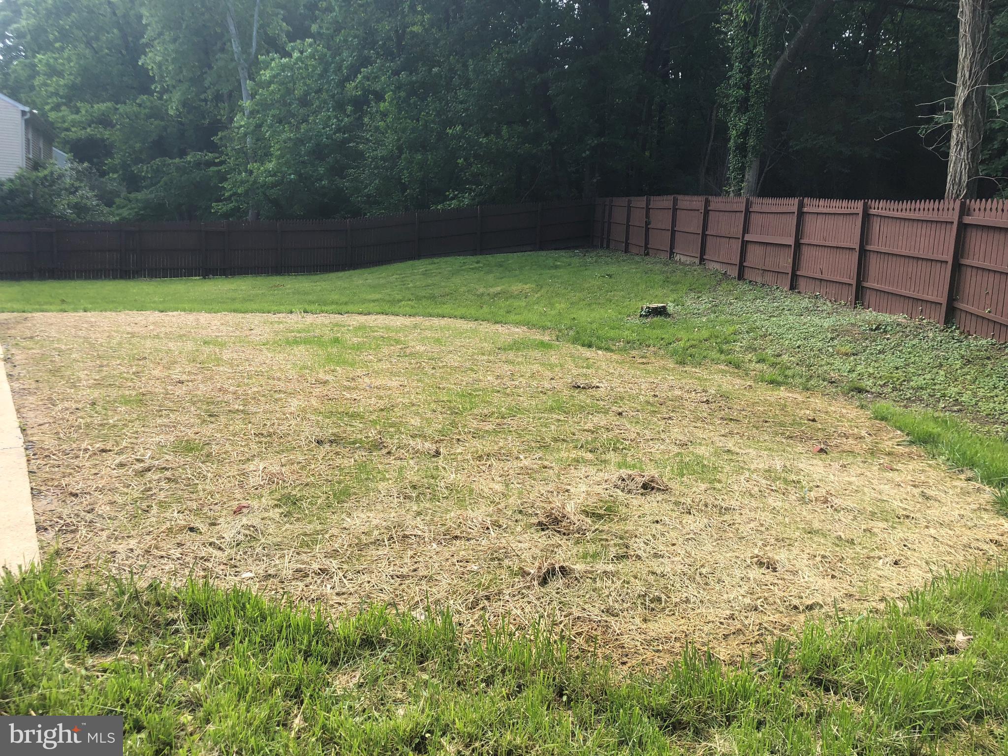 TANTALLON HILLS - Residential