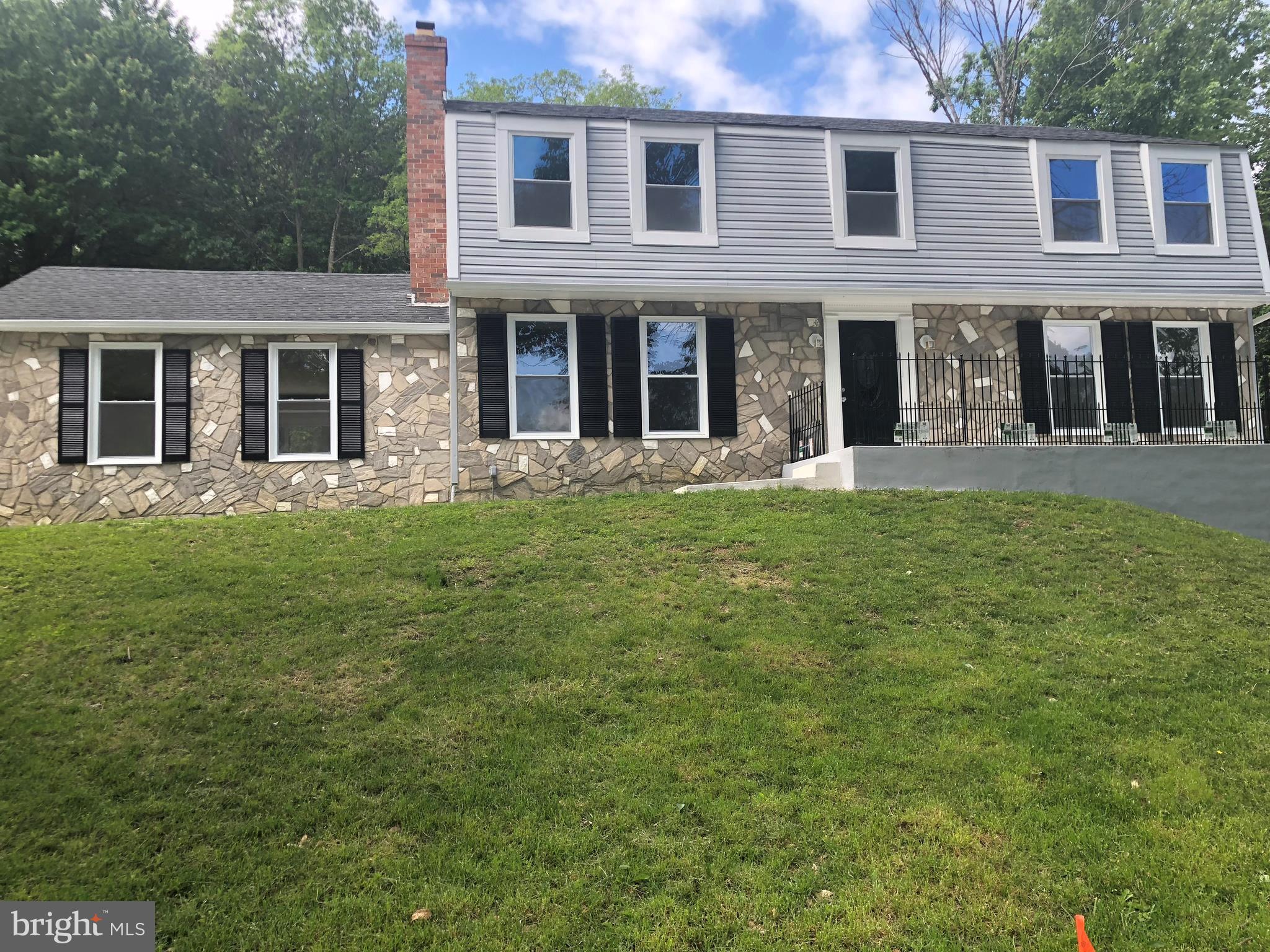 TANTALLON HILLS - Residential