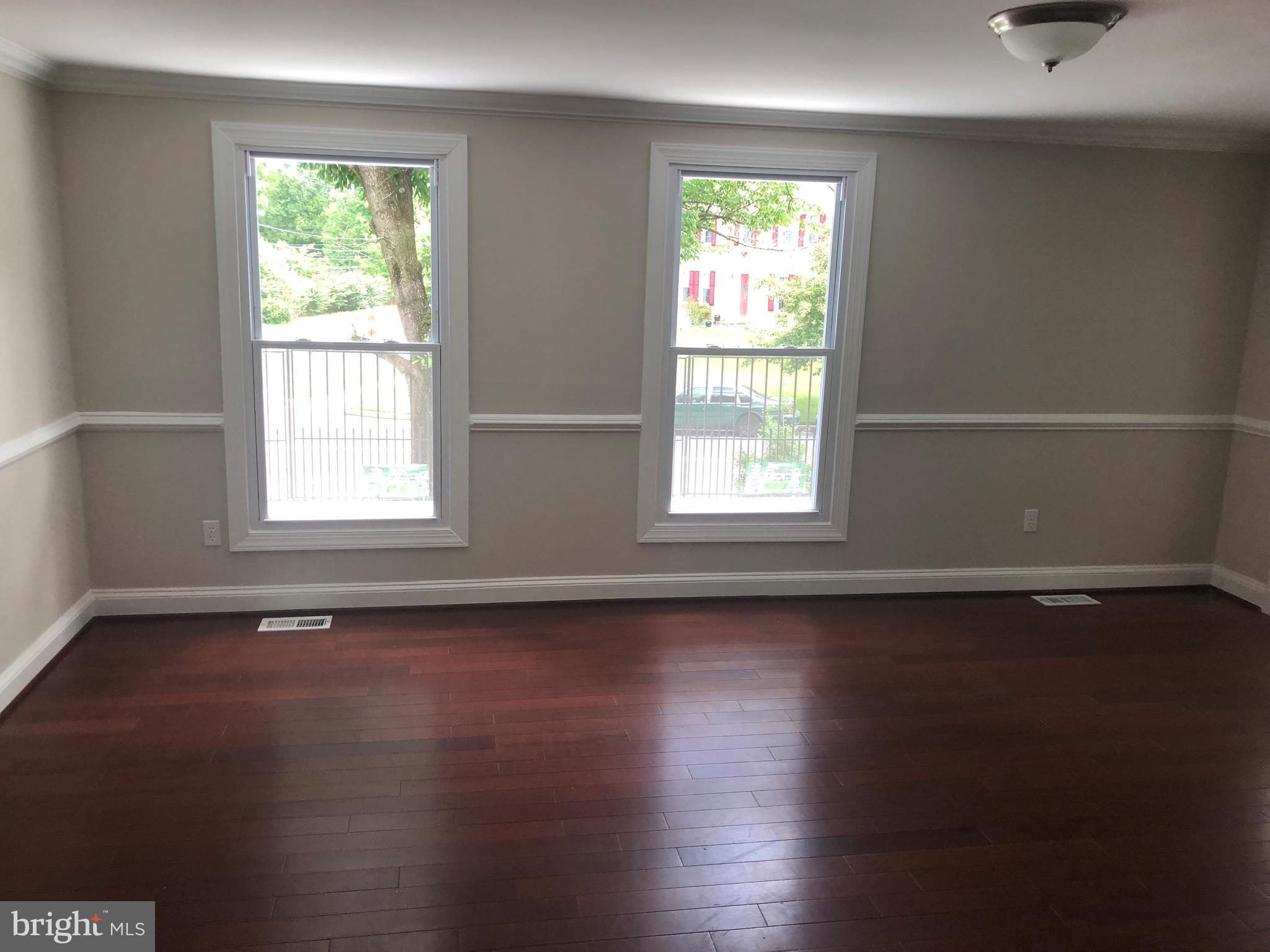 TANTALLON HILLS - Residential