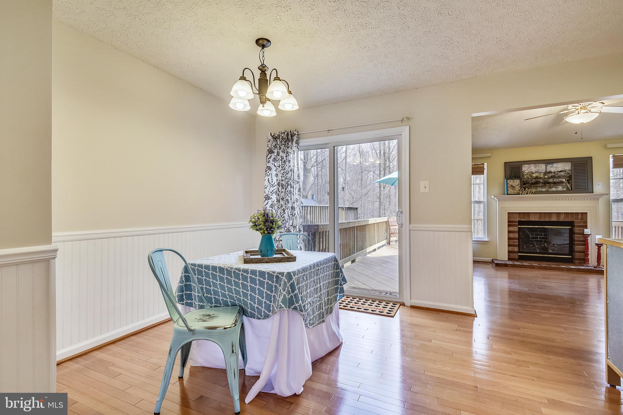 CONSTANT FRIENDSHIP - Residential