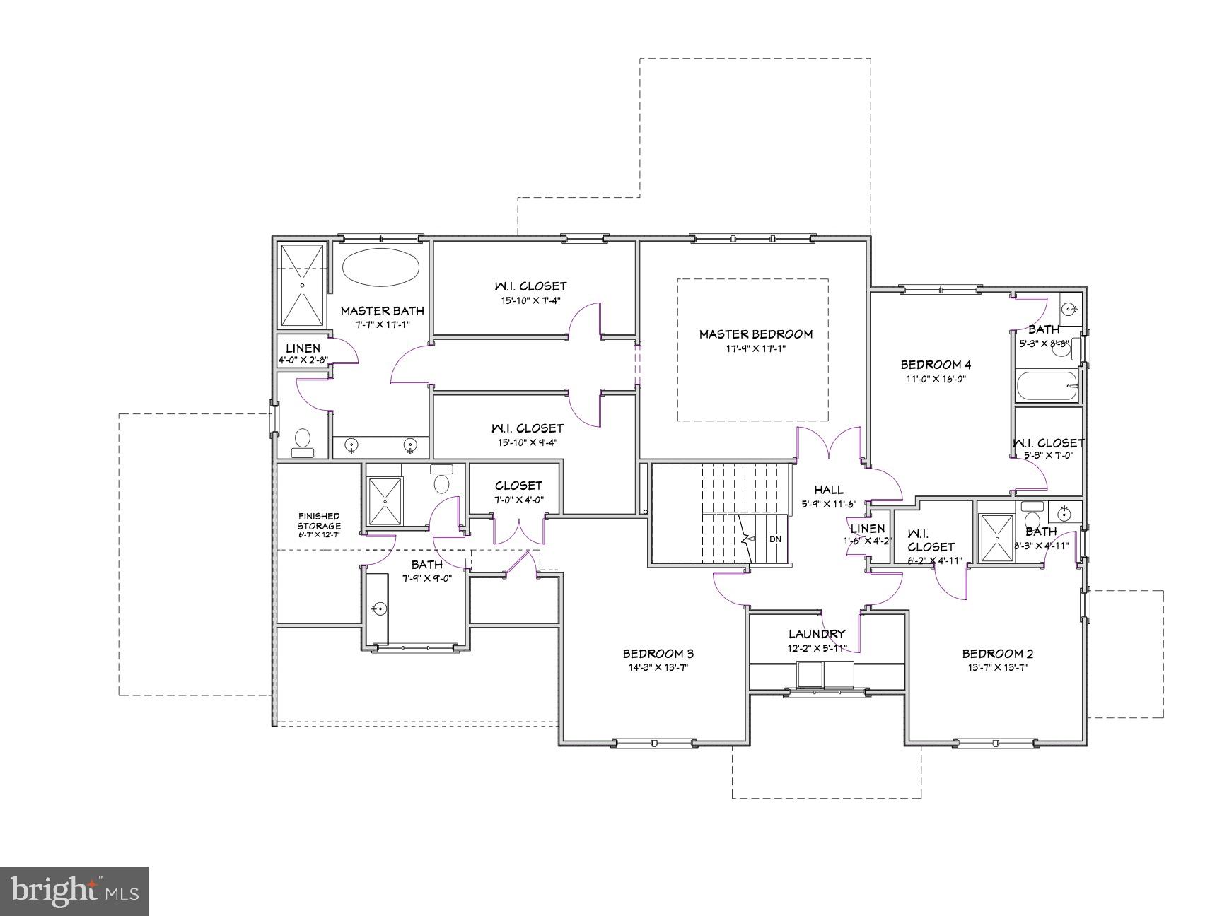 WILLIAMSBURG VILLAGE - Residential