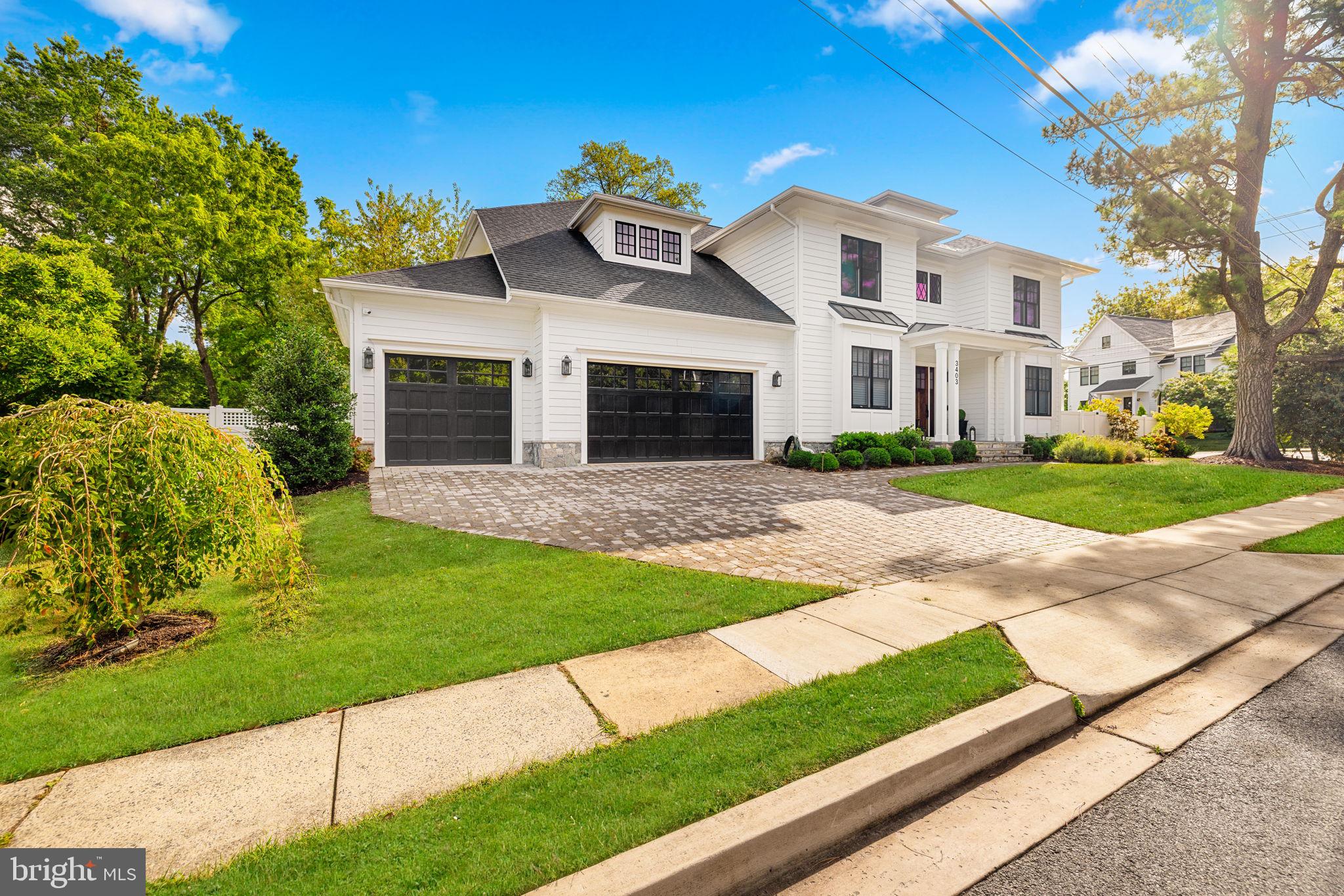 3403 JOHN MARSHALL DRIVE