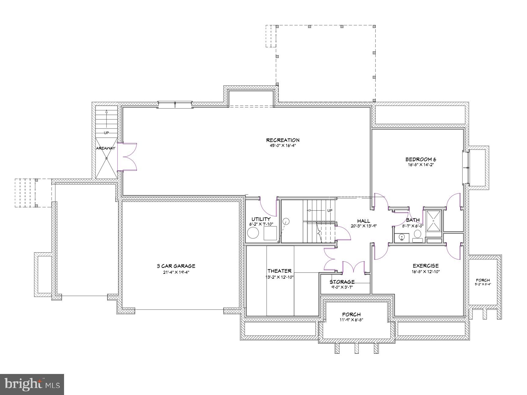 WILLIAMSBURG VILLAGE - Residential