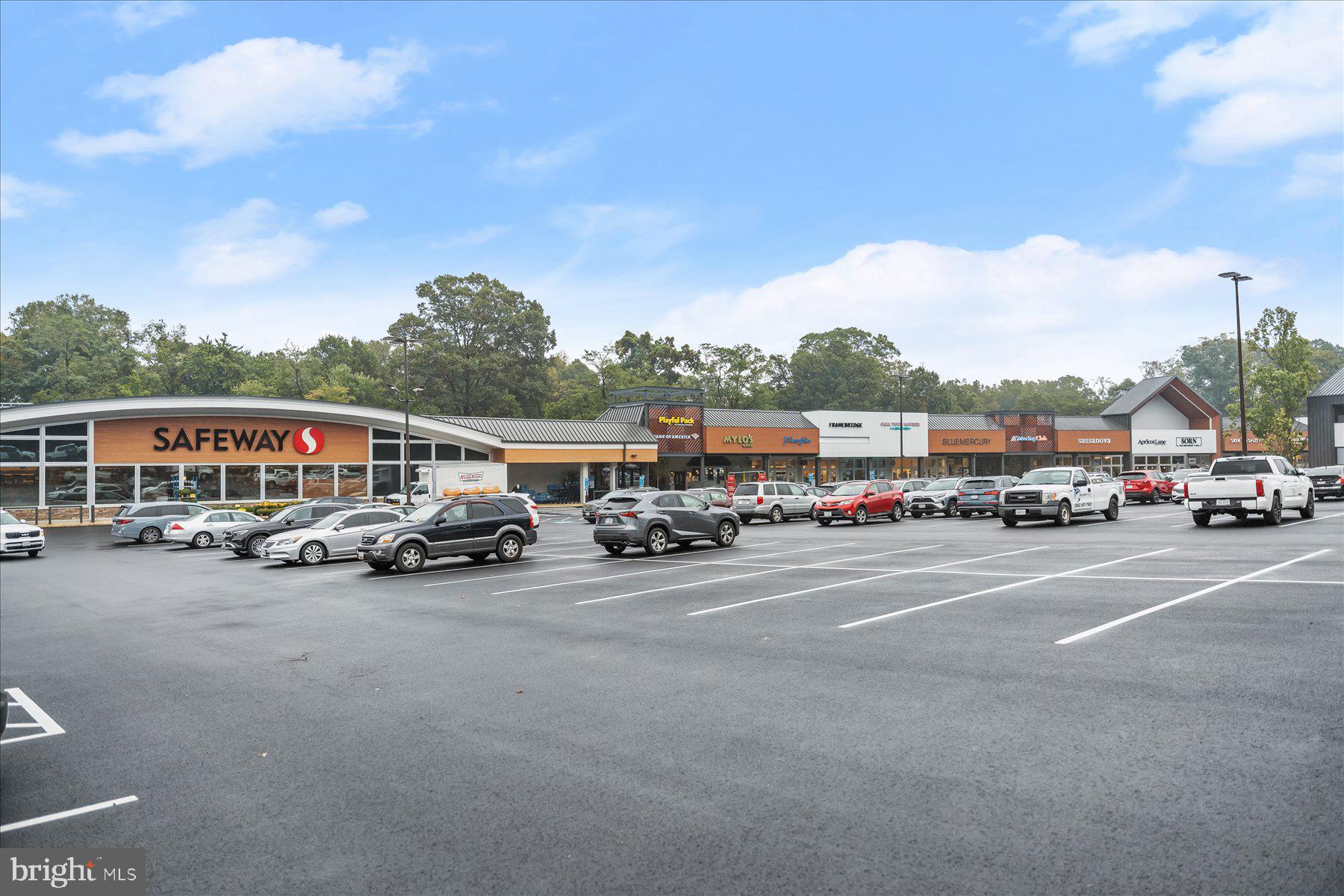 WILLIAMSBURG VILLAGE - Residential