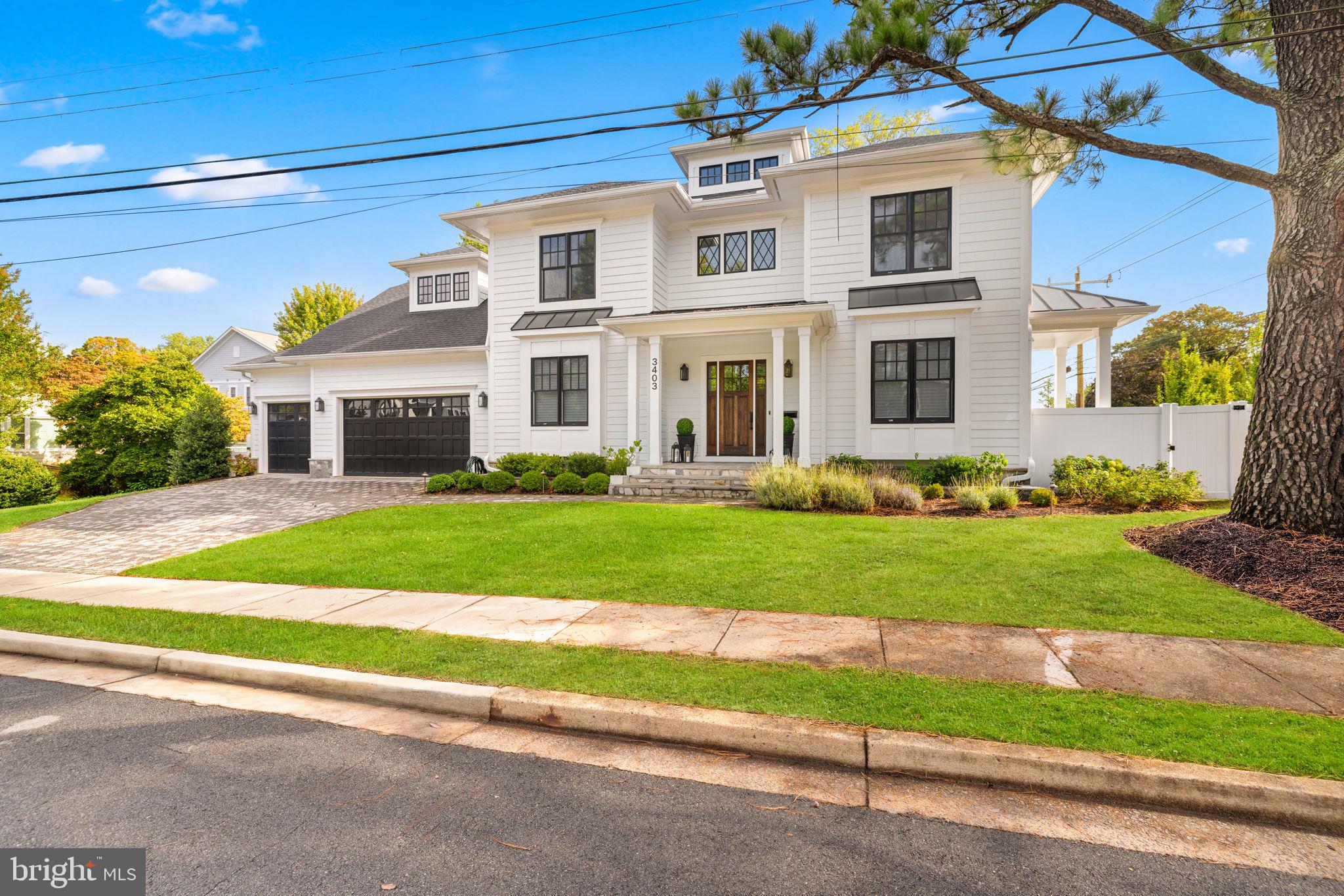 3403 JOHN MARSHALL DRIVE