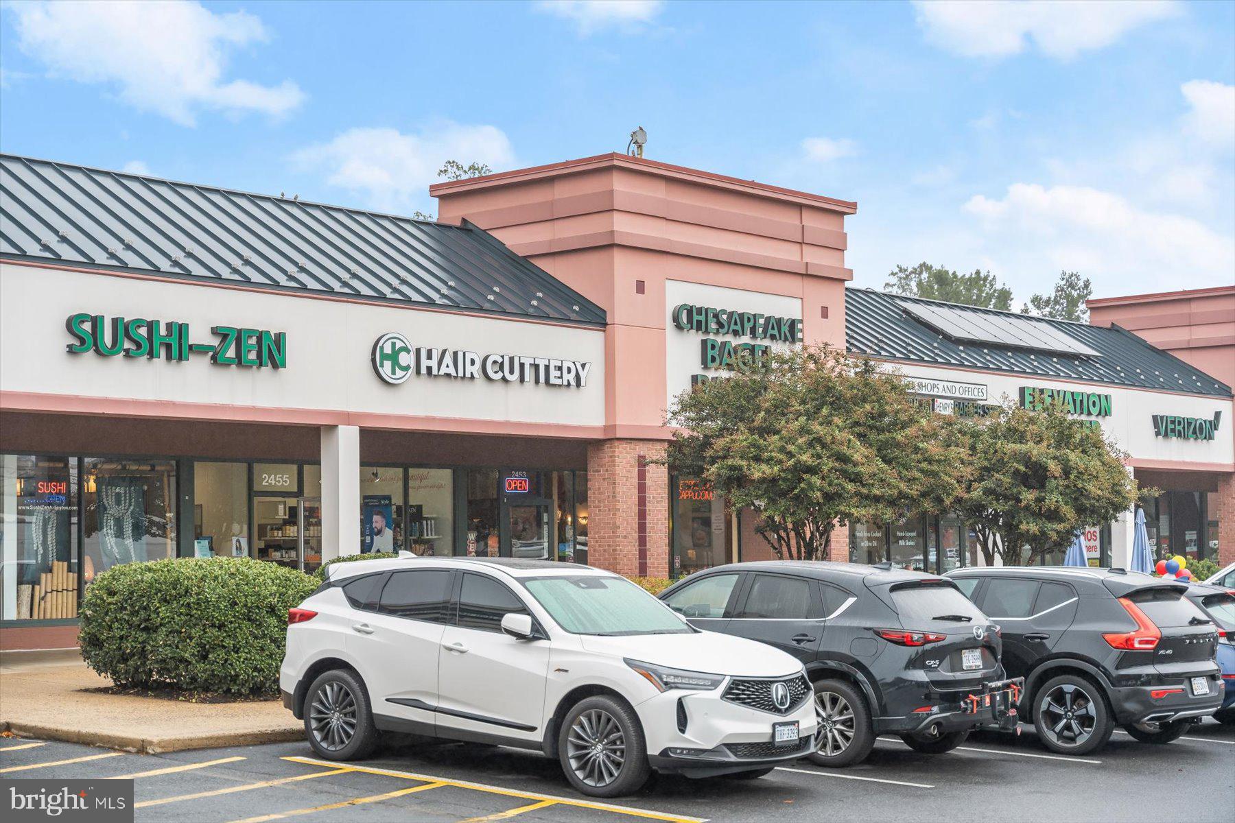 WILLIAMSBURG VILLAGE - Residential