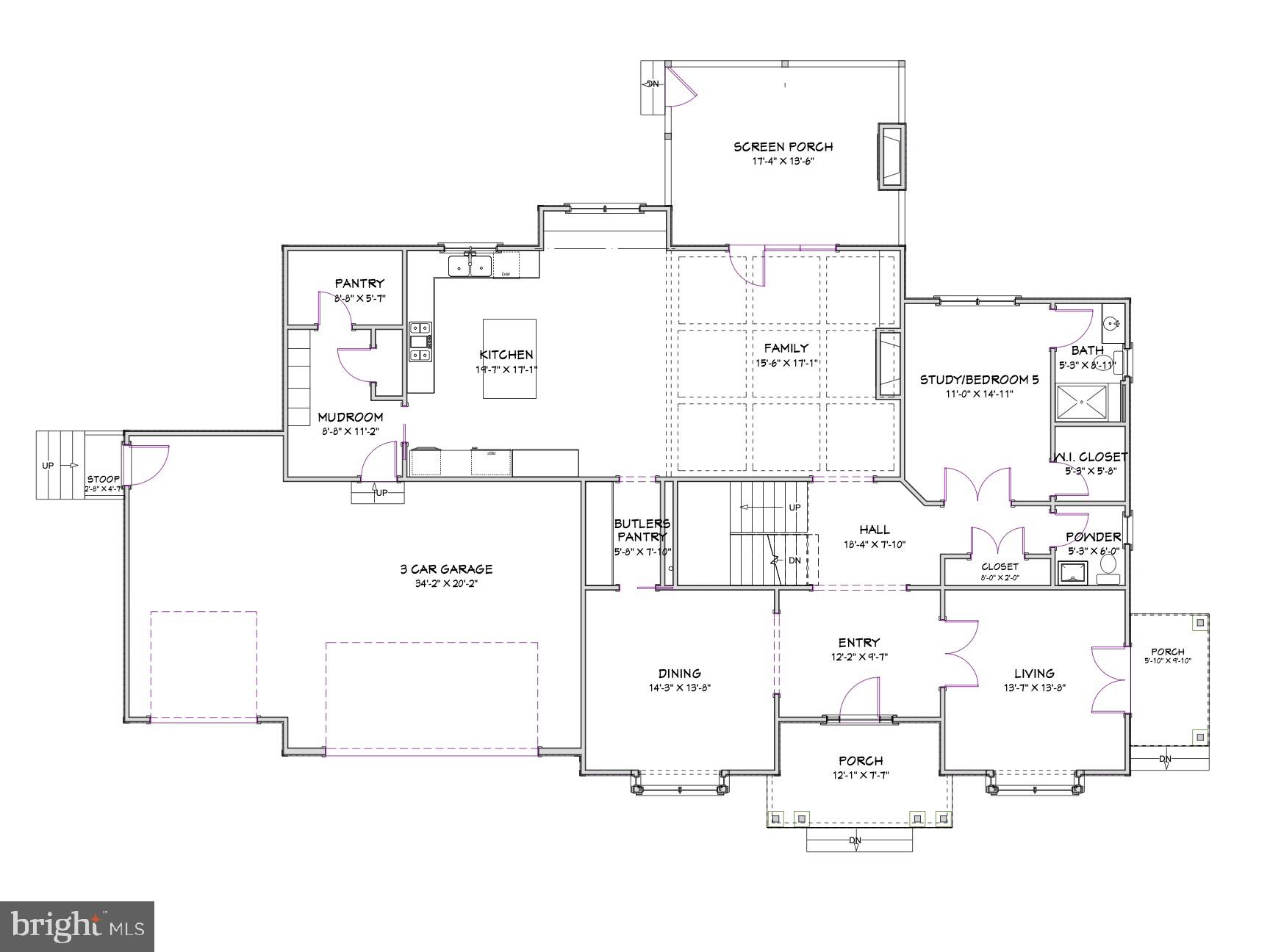 WILLIAMSBURG VILLAGE - Residential