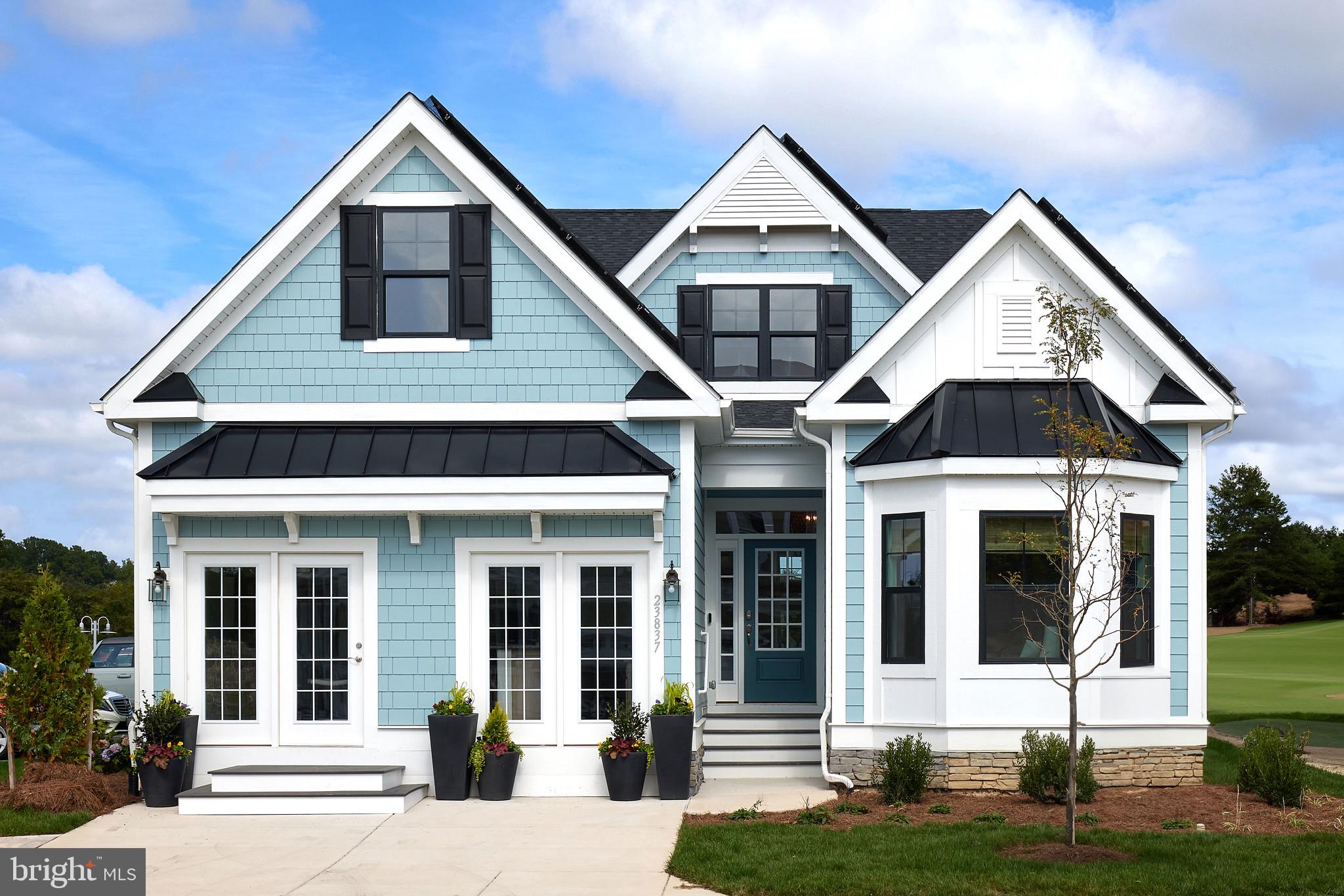 BRENTWOOD - Residential