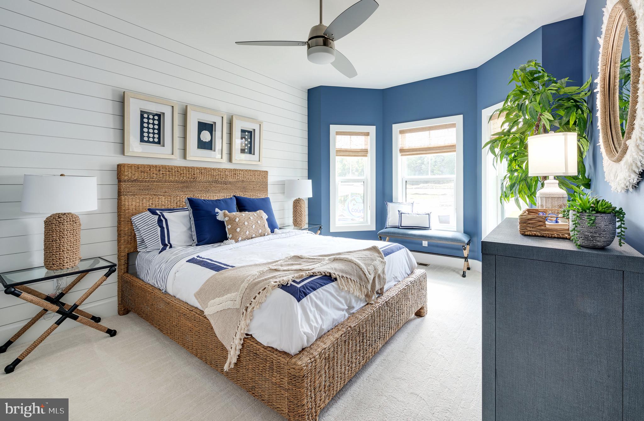 BRENTWOOD - Residential