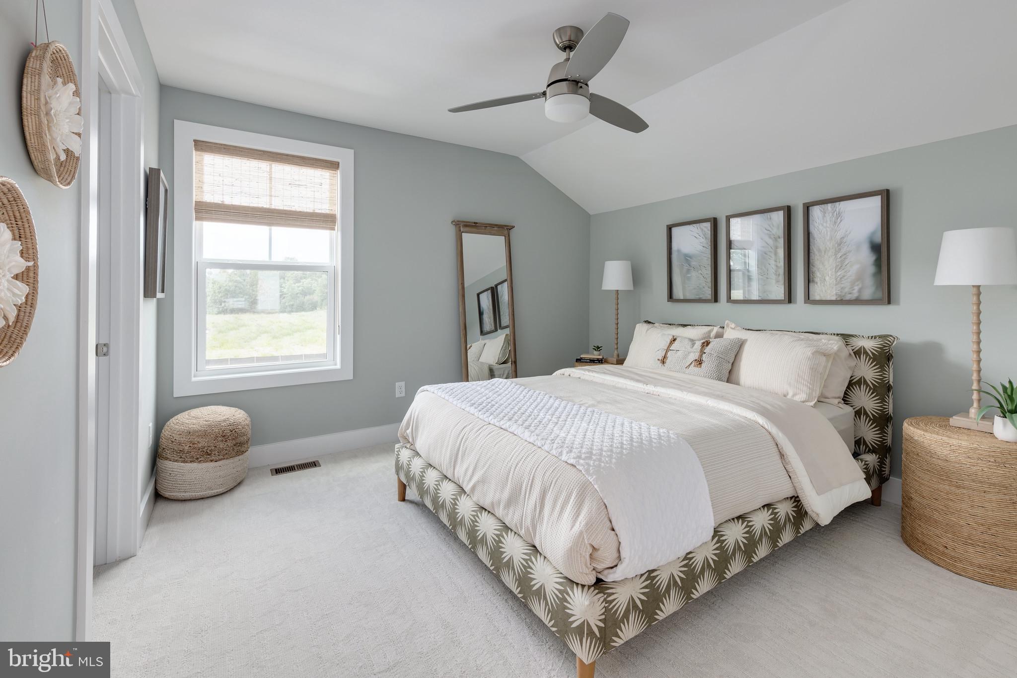 BRENTWOOD - Residential