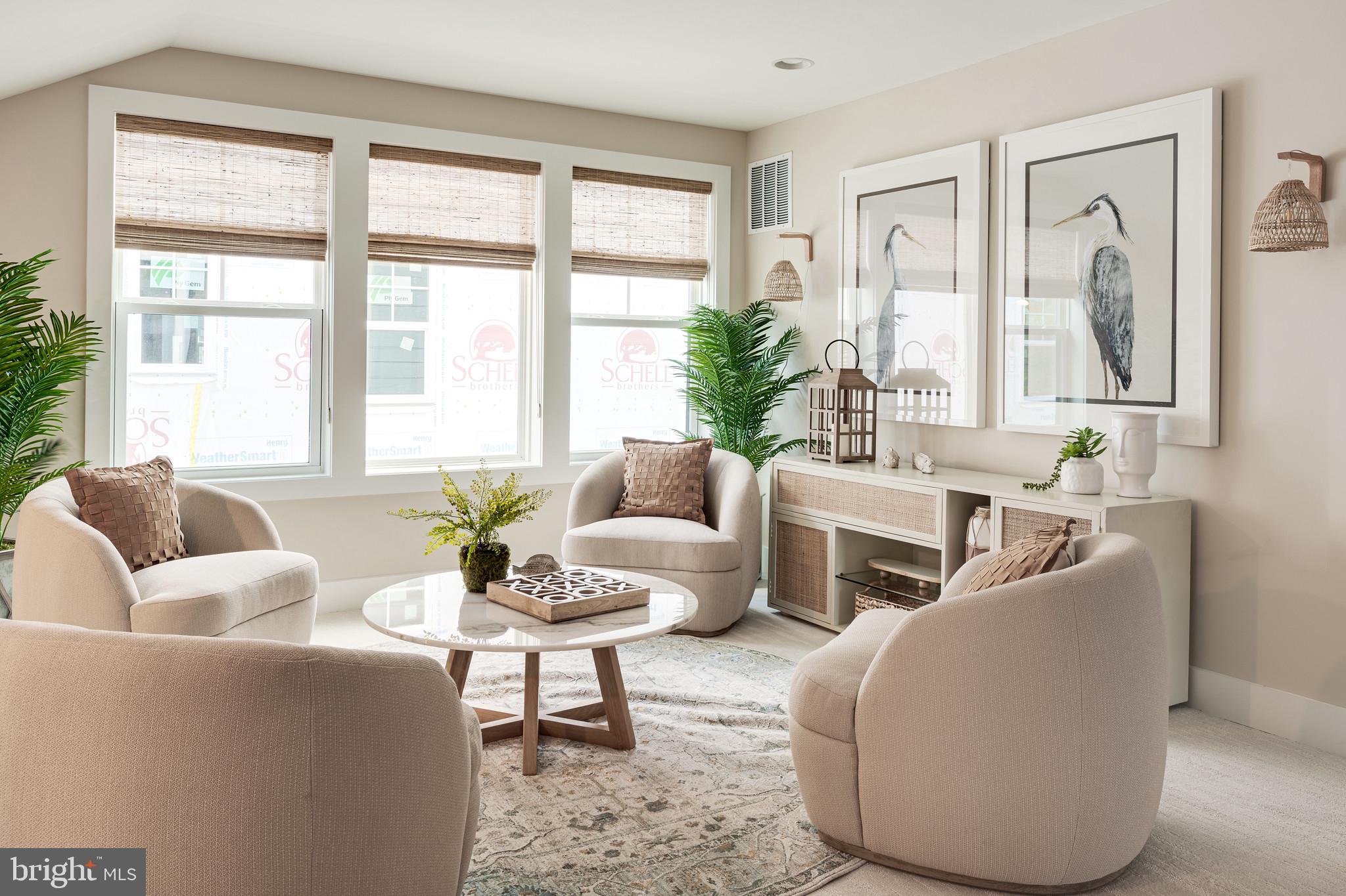 BRENTWOOD - Residential