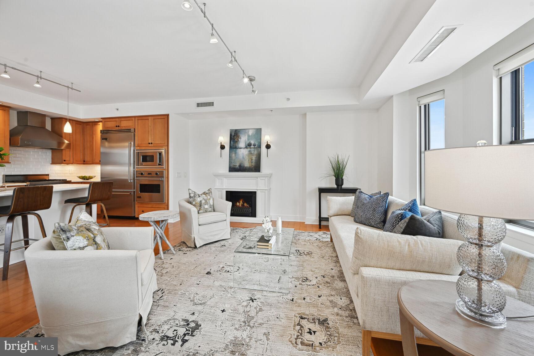 LIONSGATE - Residential