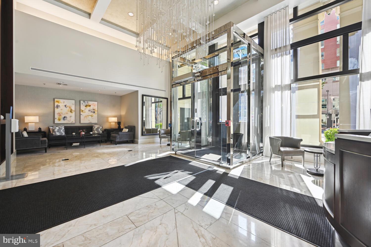 LIONSGATE - Residential