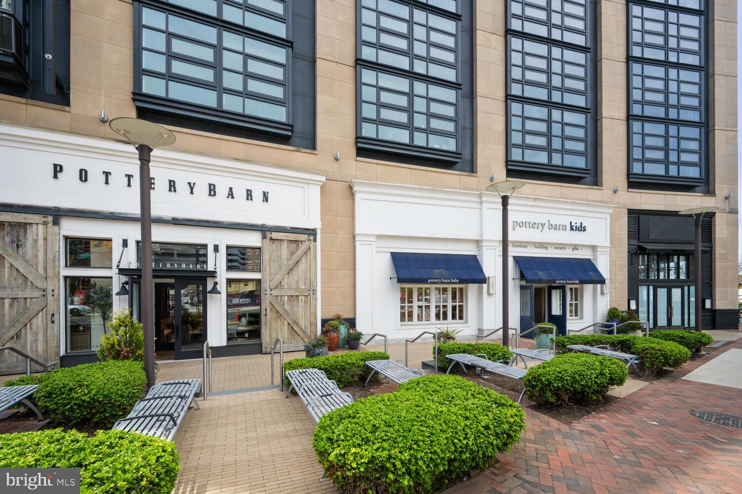 LIONSGATE - Residential