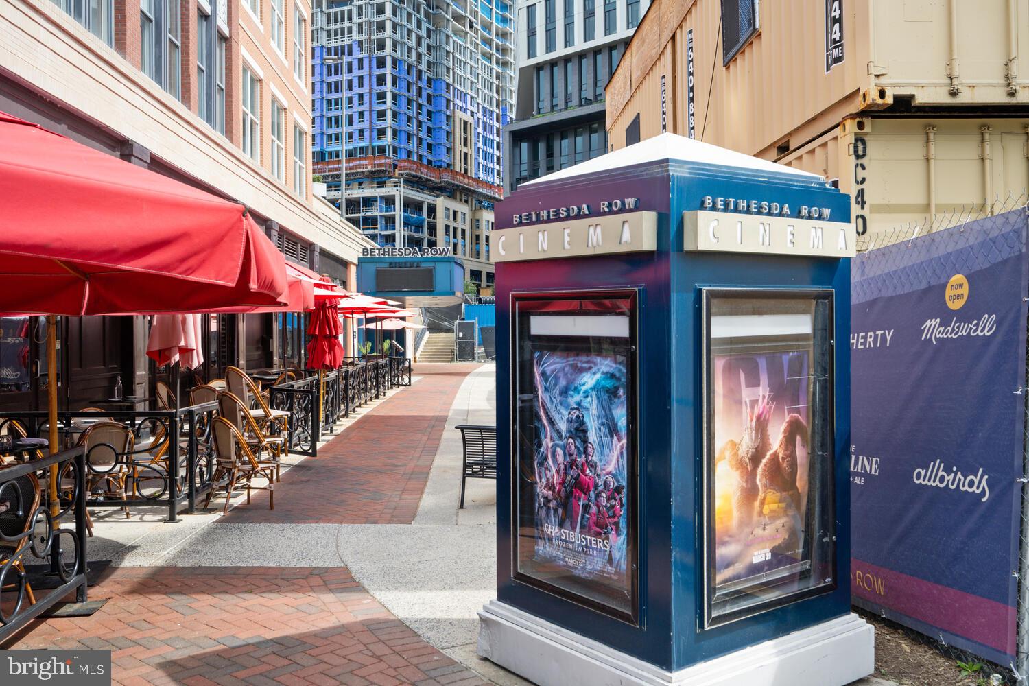 LIONSGATE - Residential