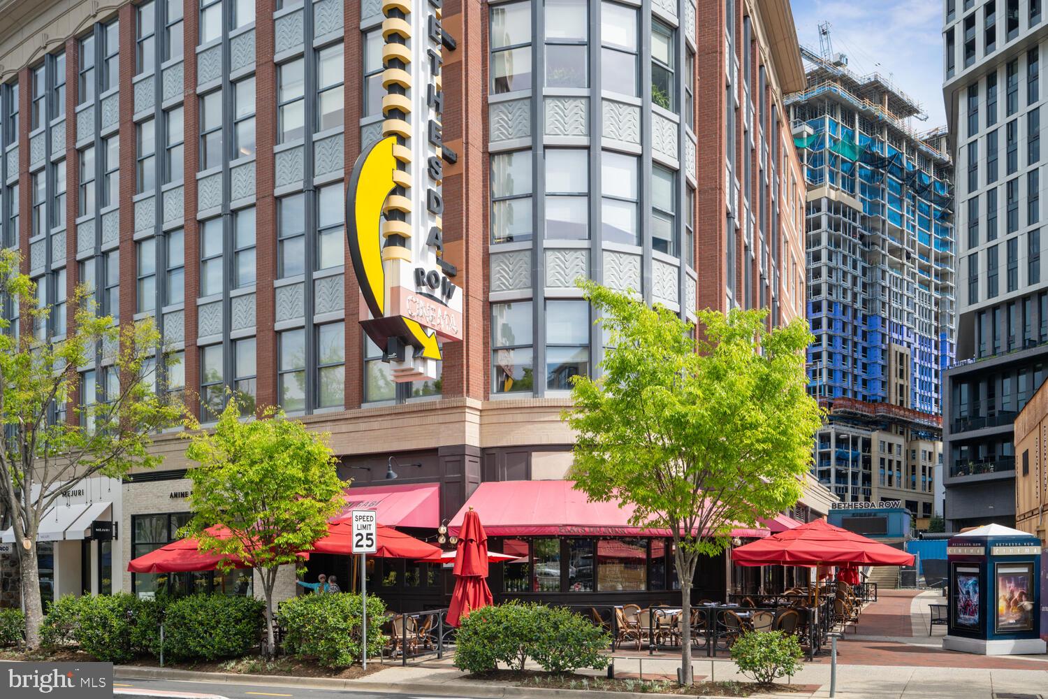 LIONSGATE - Residential