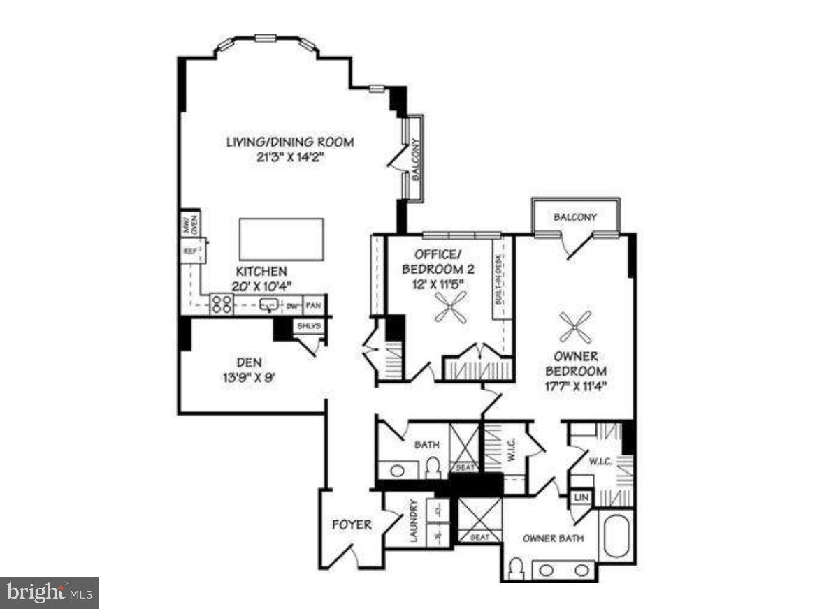 LIONSGATE - Residential