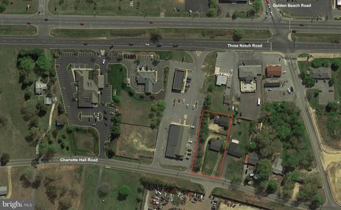 Property photo of 30150 Charlotte Hall Road, Charlotte Hall, MD 20622