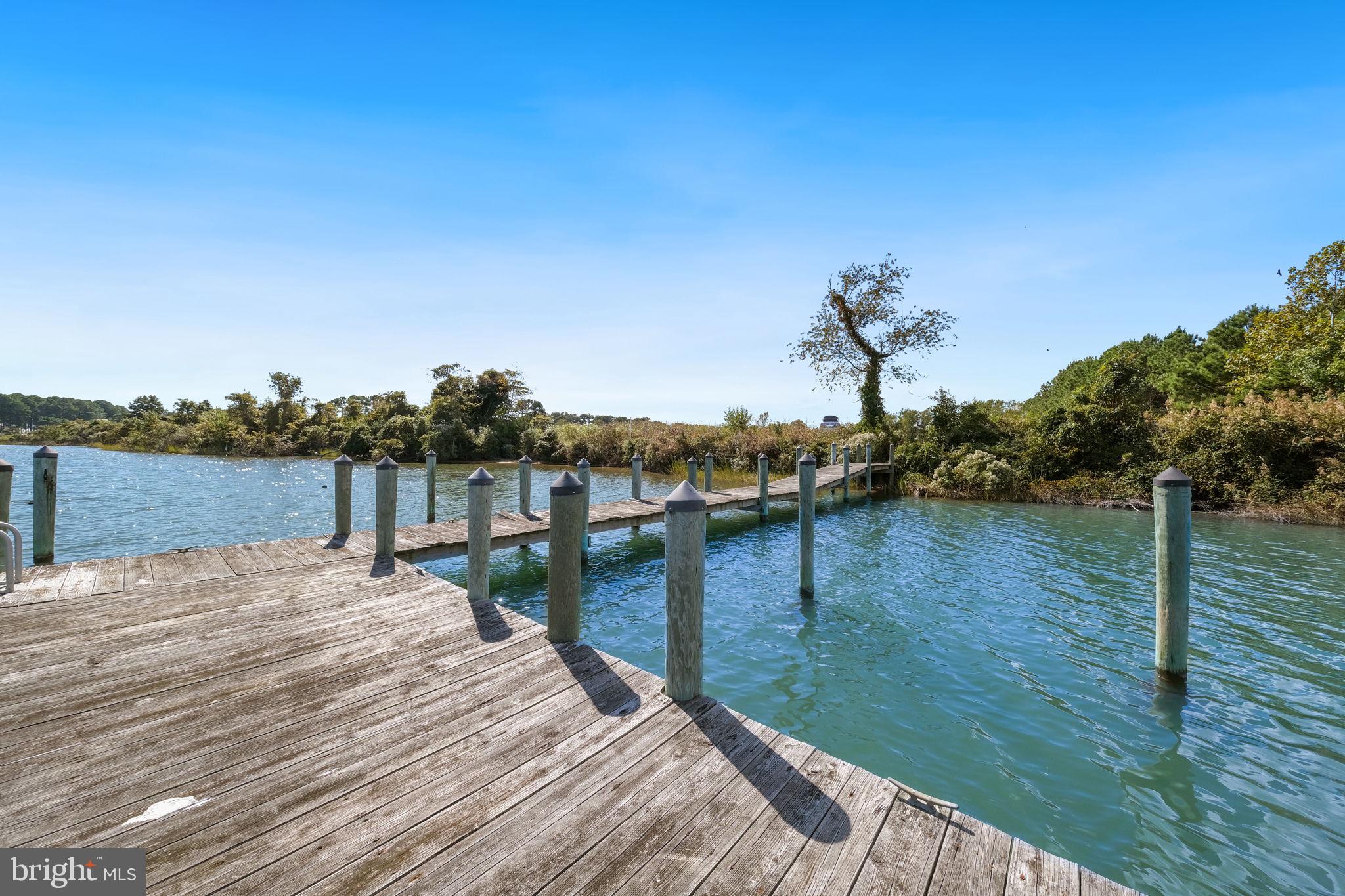 ROCK HALL - Residential