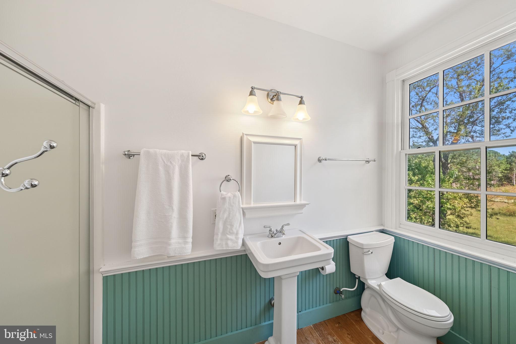 ROCK HALL - Residential