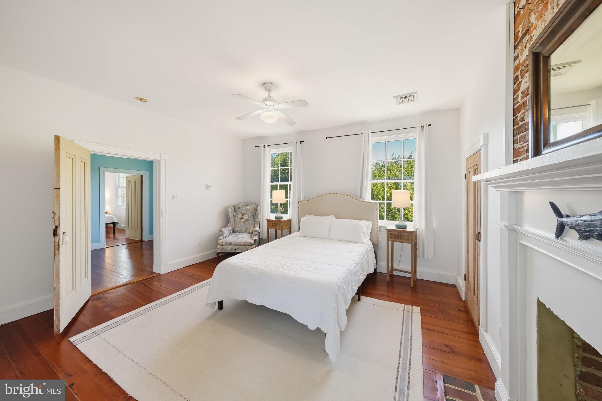 ROCK HALL - Residential