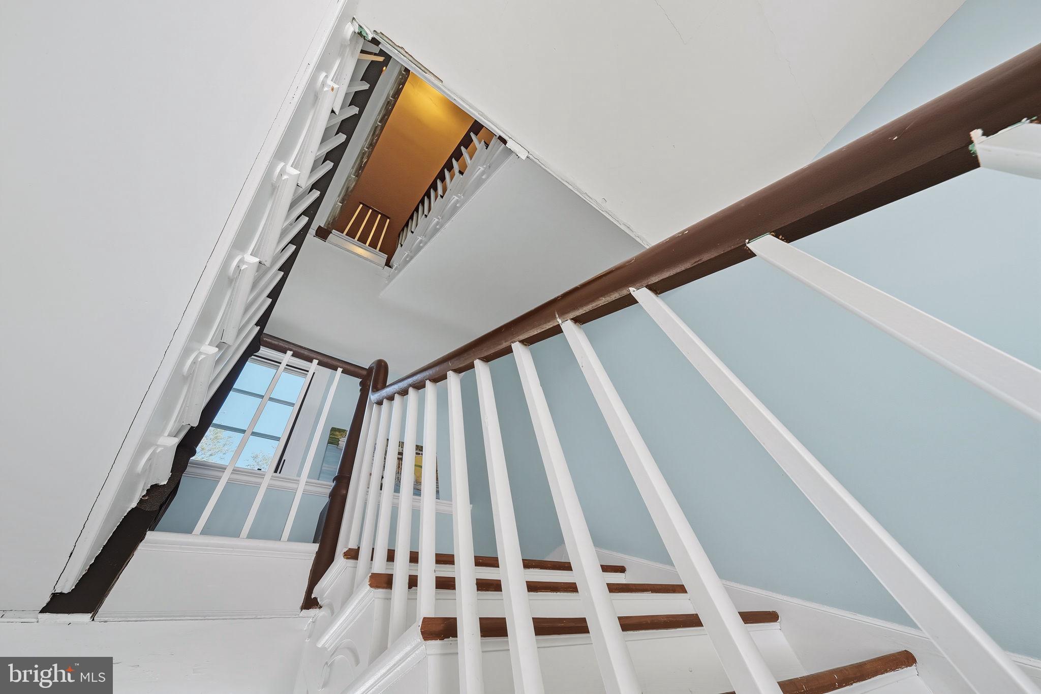 ROCK HALL - Residential