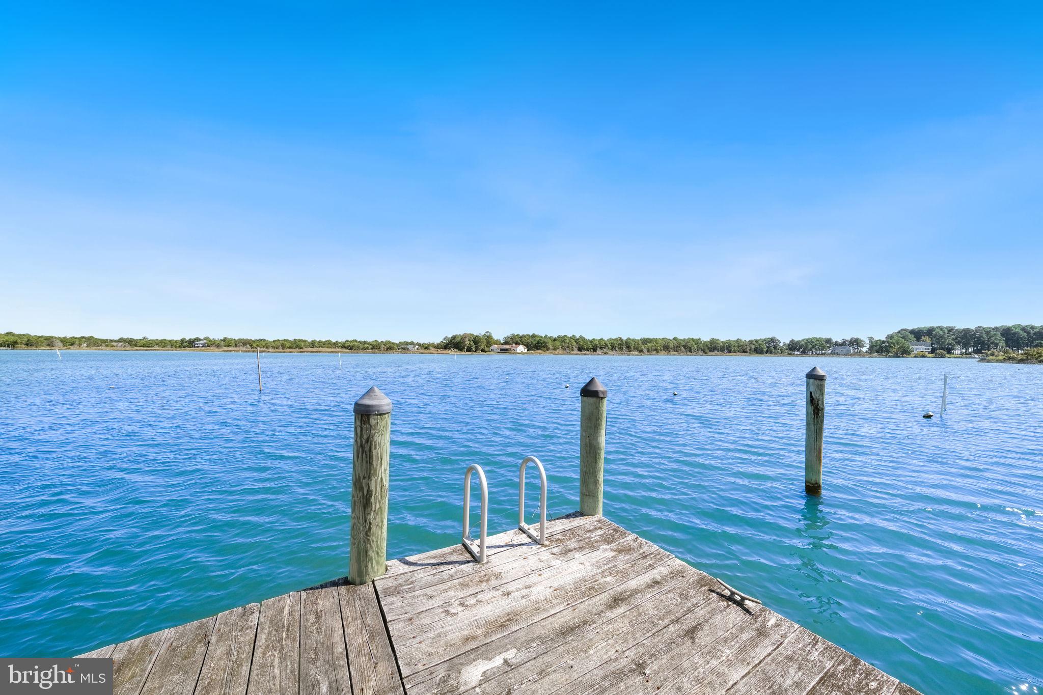 ROCK HALL - Residential