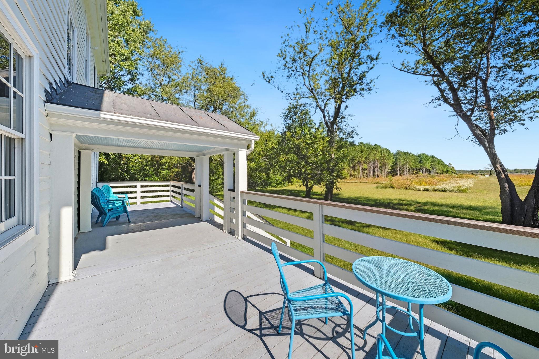 ROCK HALL - Residential