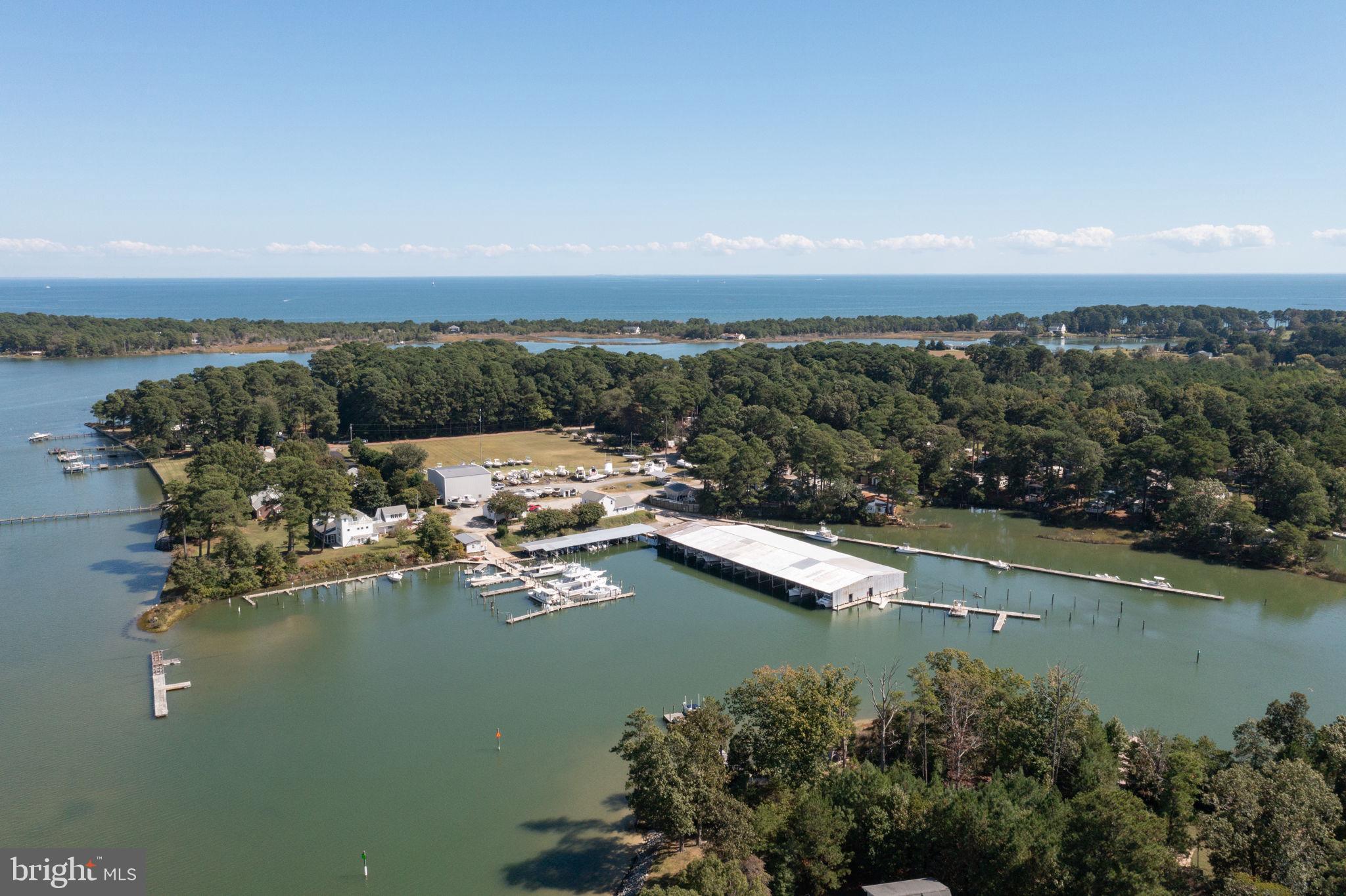 ROCK HALL - Residential