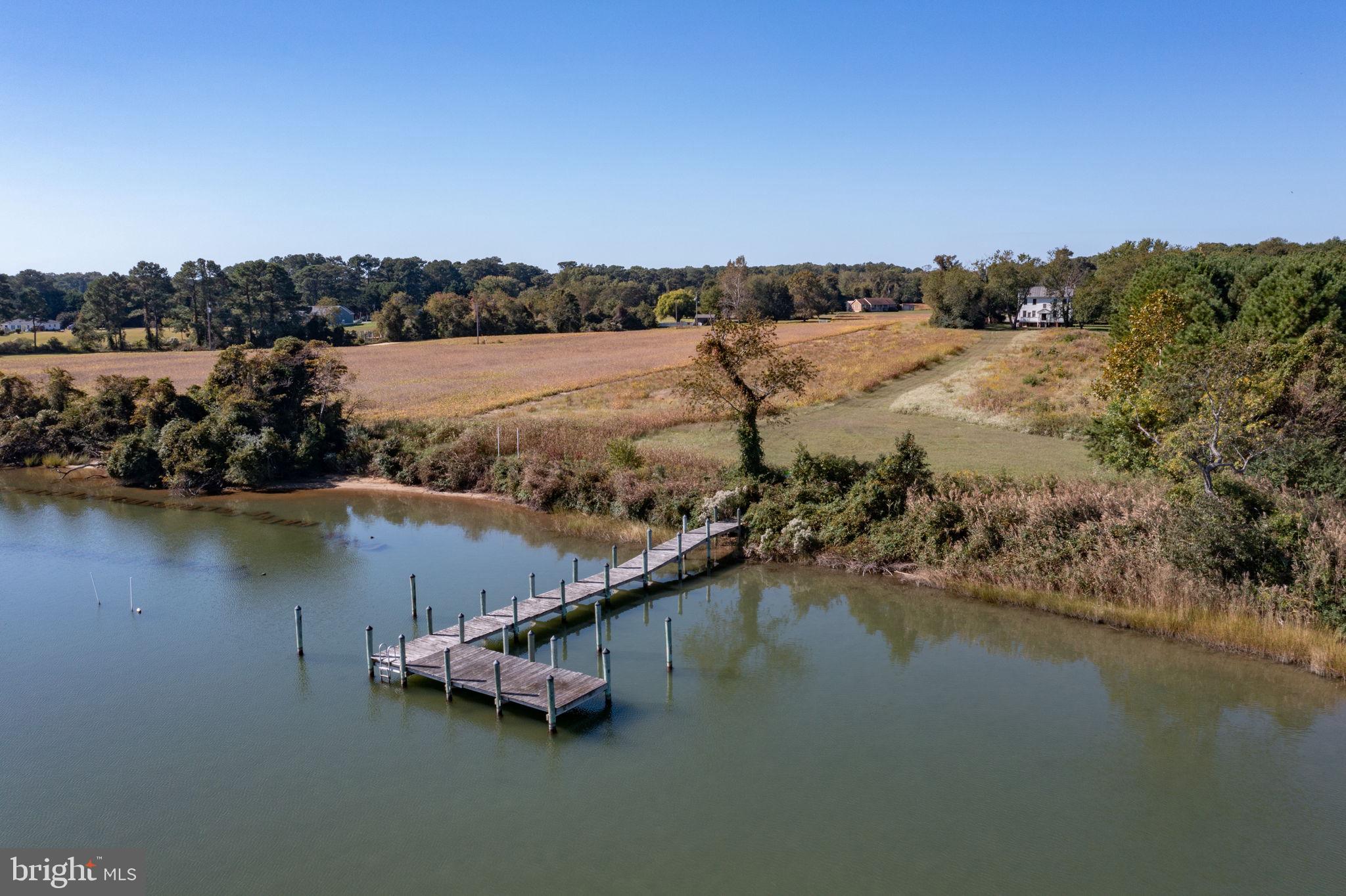 ROCK HALL - Residential