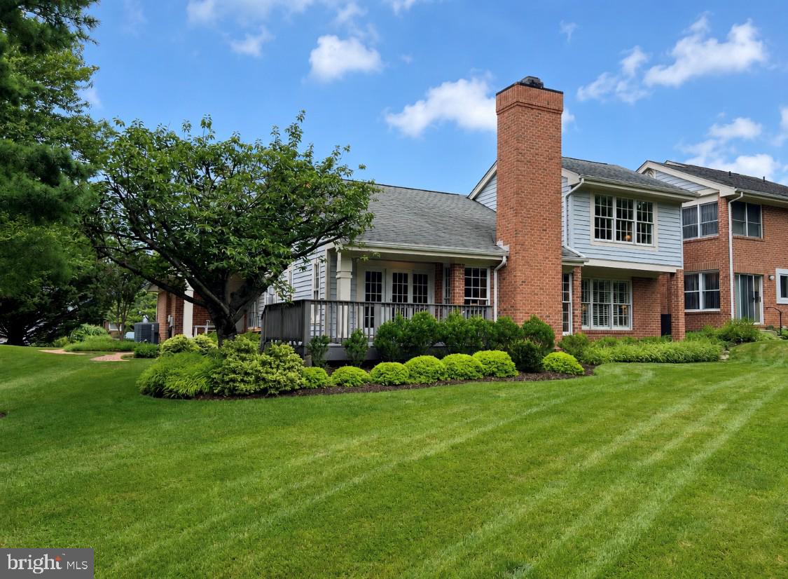 7 SPRING HOUSE ROAD