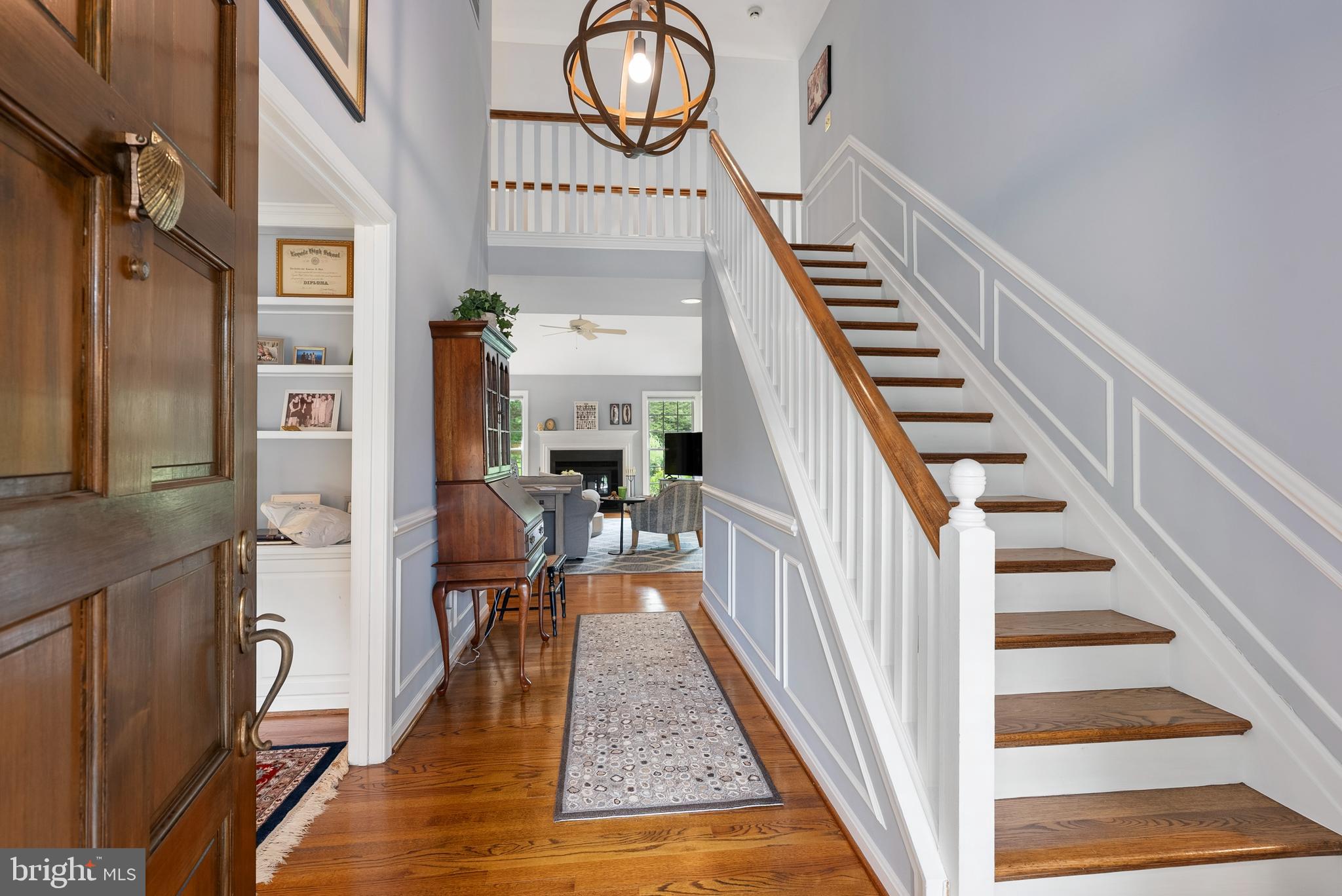 7 SPRING HOUSE ROAD