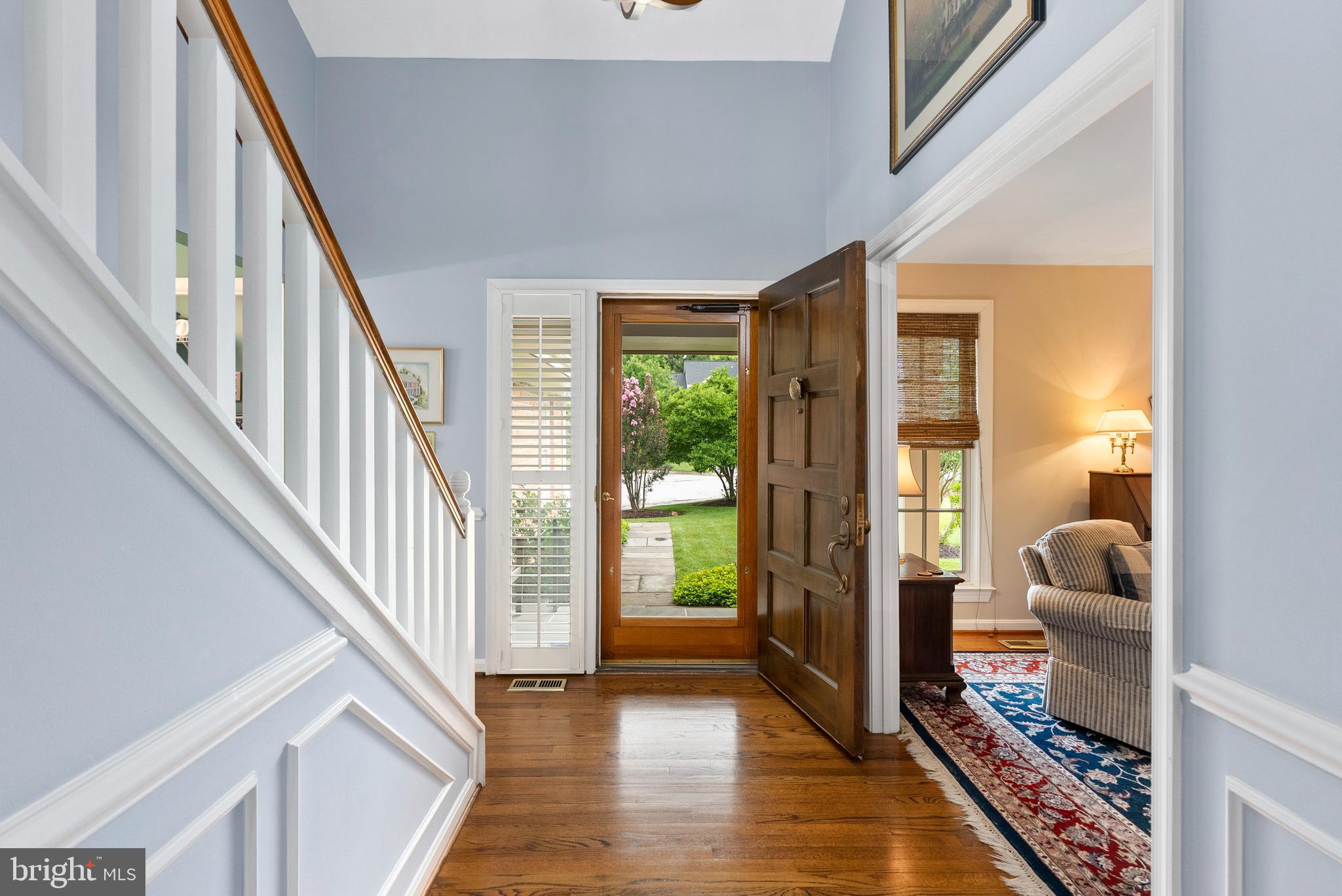 7 SPRING HOUSE ROAD