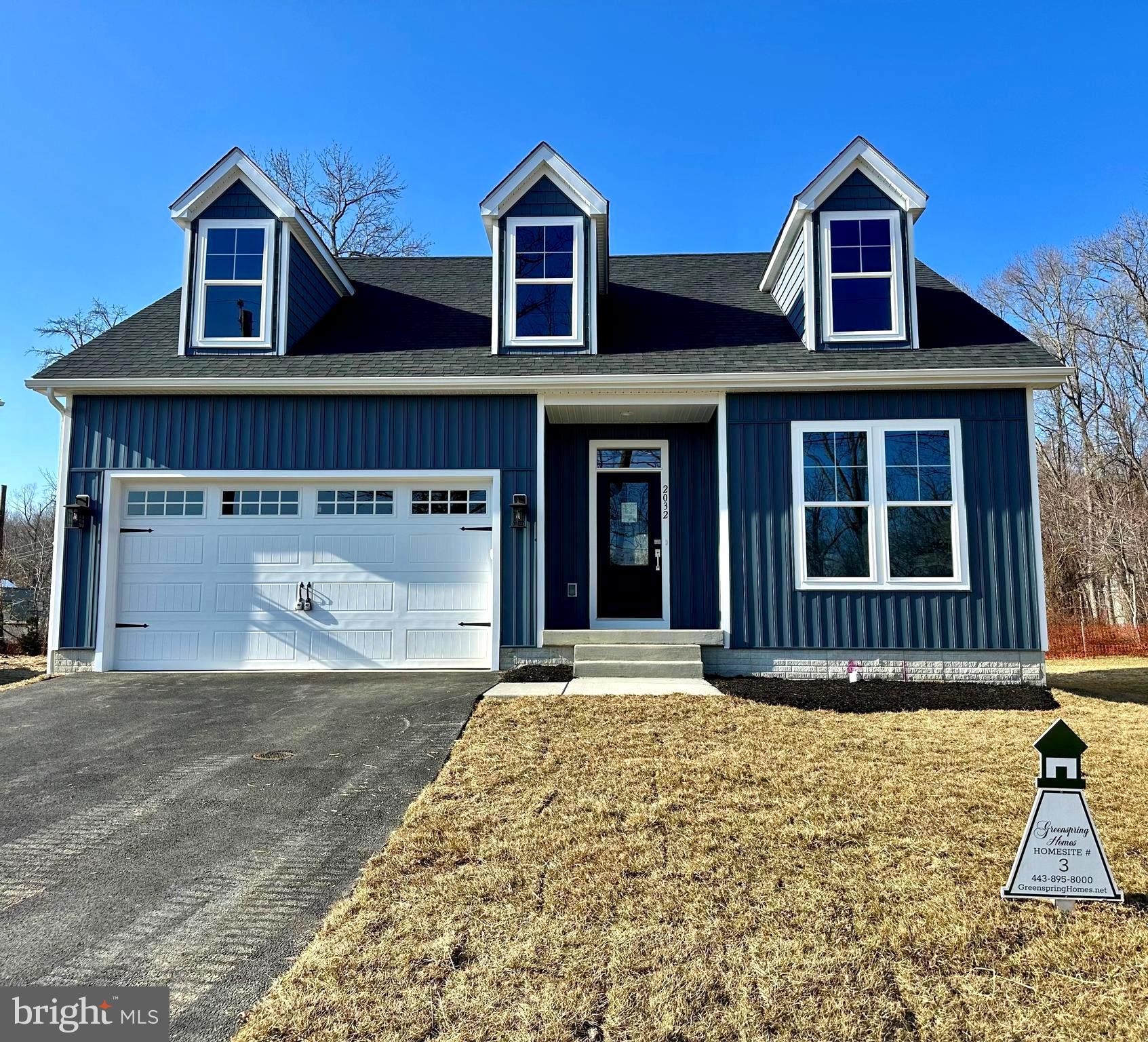 WATERS EDGE - Residential