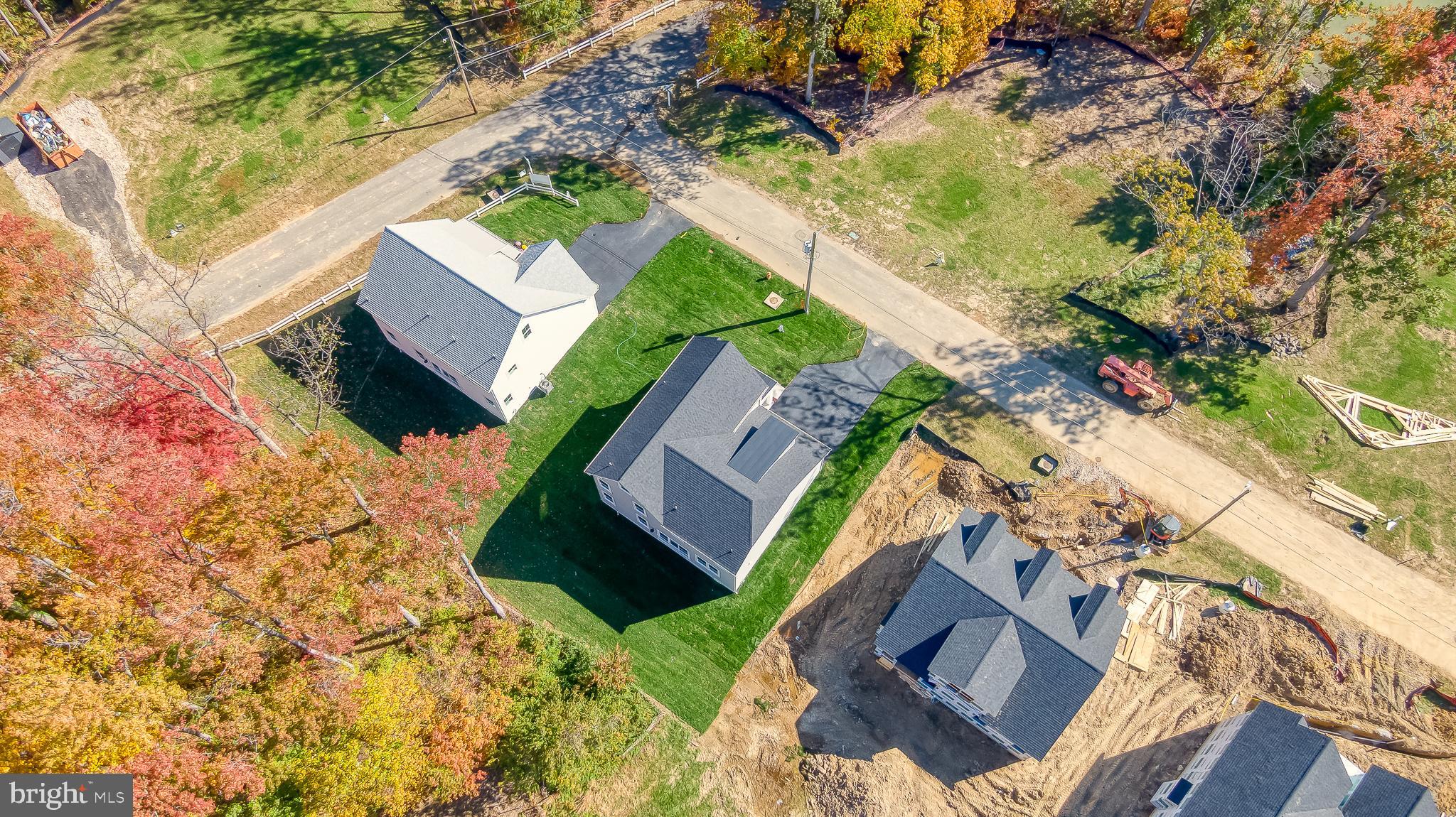 WATERS EDGE - Residential